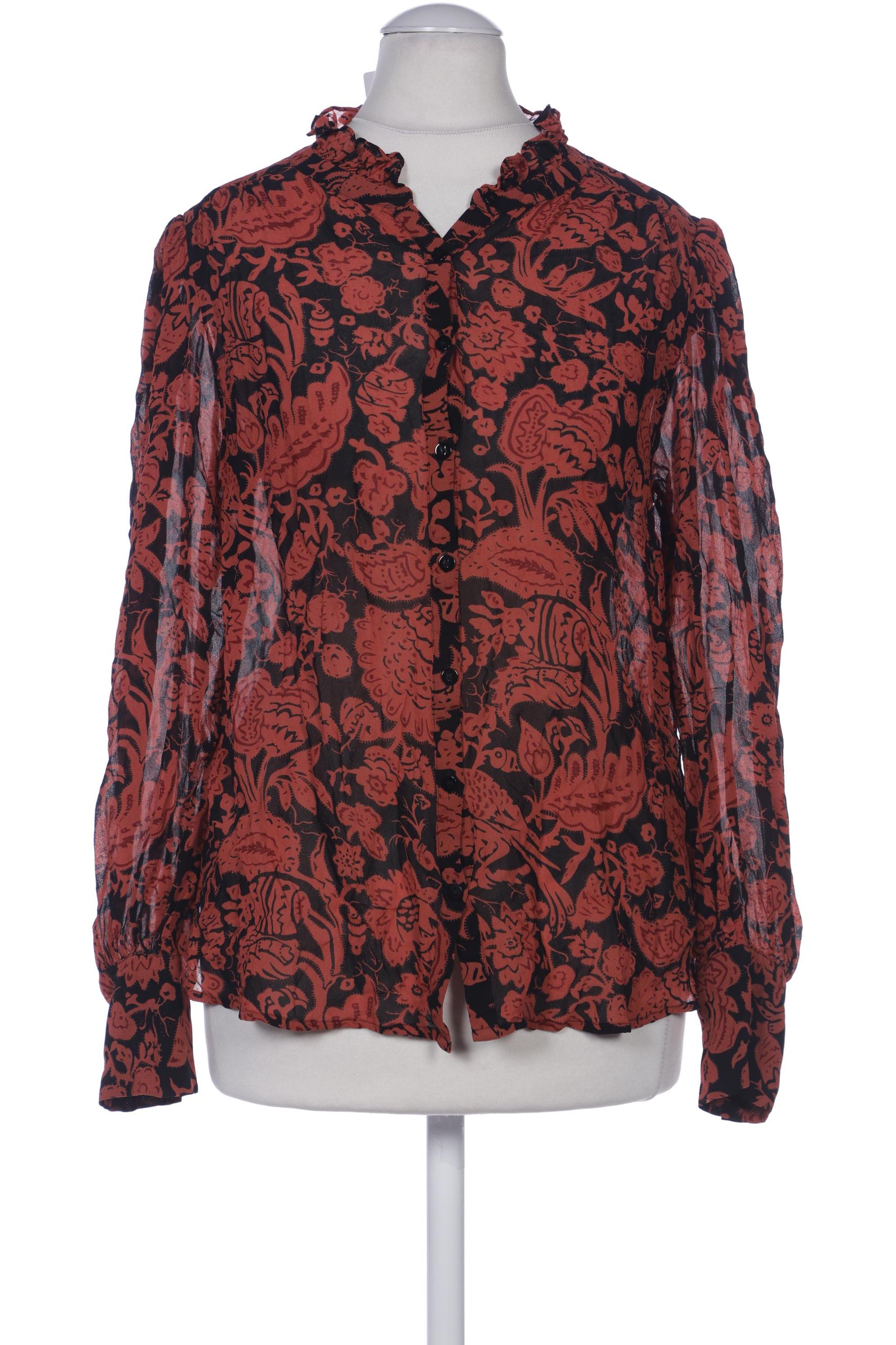 

ba&sh Damen Bluse, mehrfarbig, Gr. 34