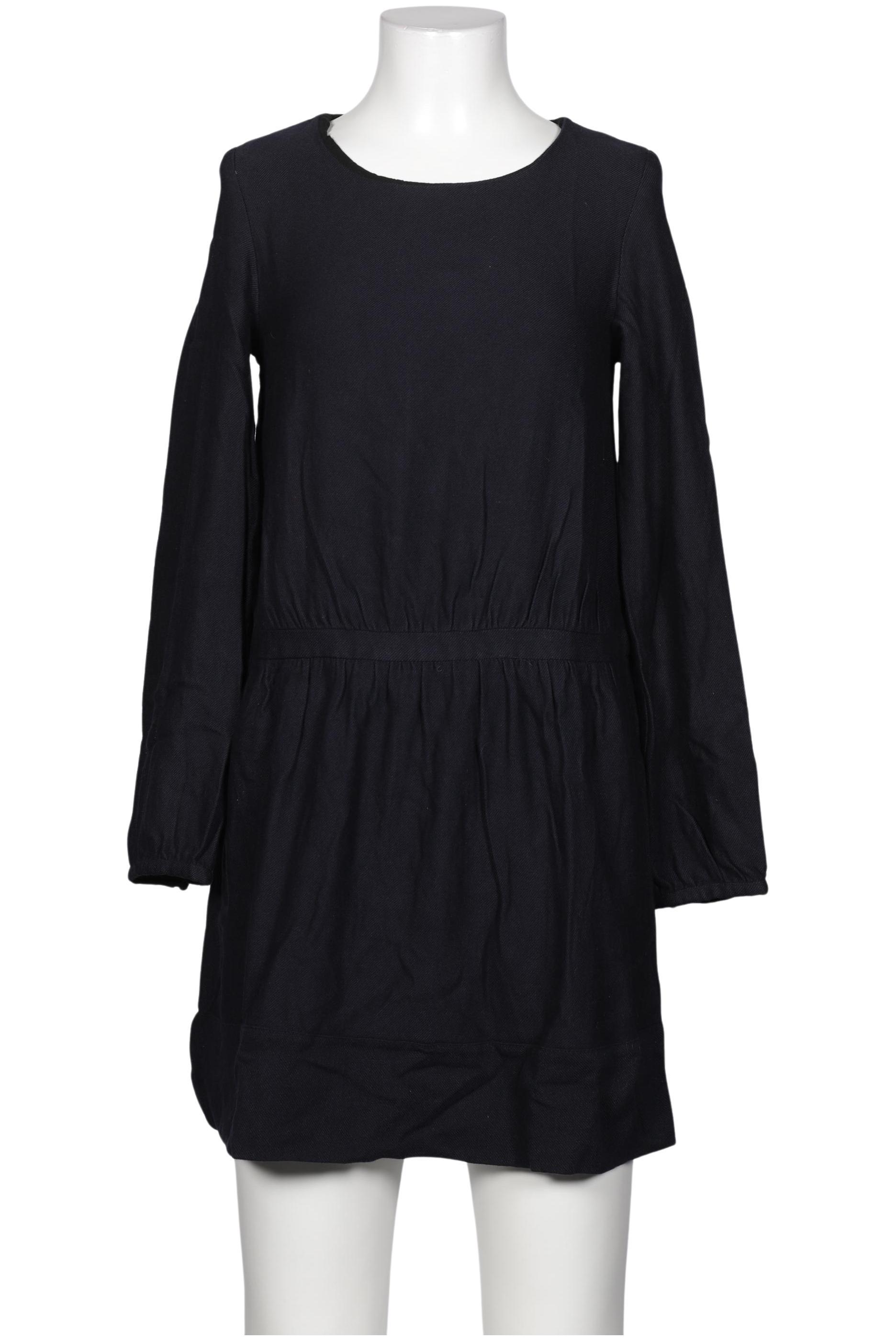 

ba&sh Damen Kleid, marineblau, Gr. 34