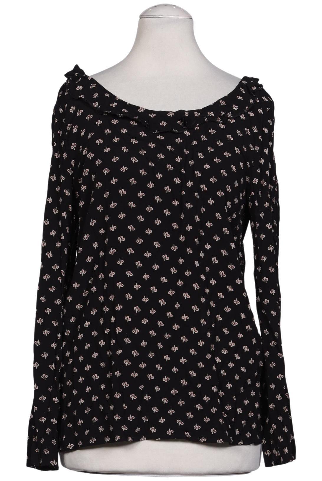 

ba&sh Damen Bluse, schwarz, Gr. 38