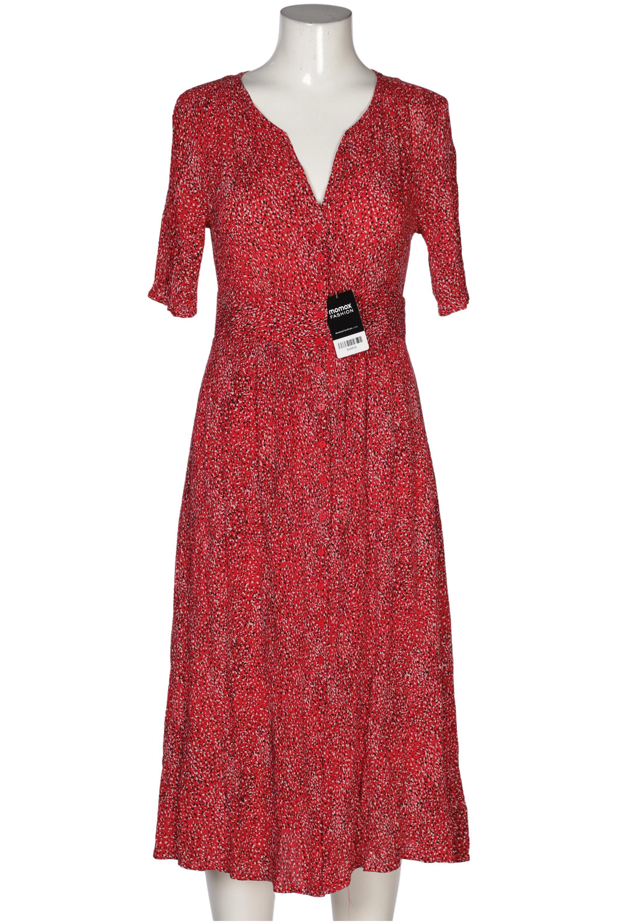 

ba&sh Damen Kleid, rot, Gr. 10