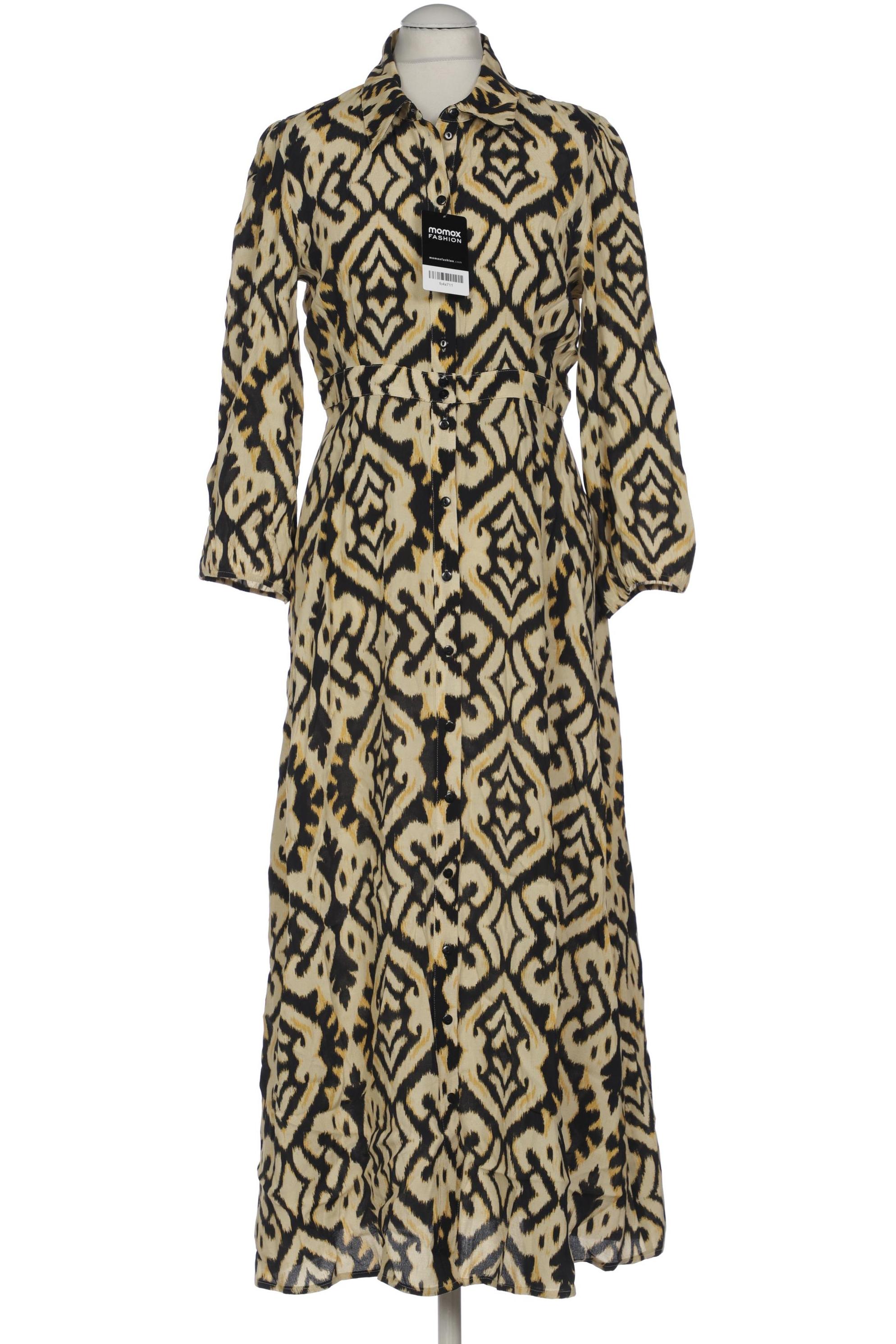 

ba&sh Damen Kleid, beige, Gr. 36