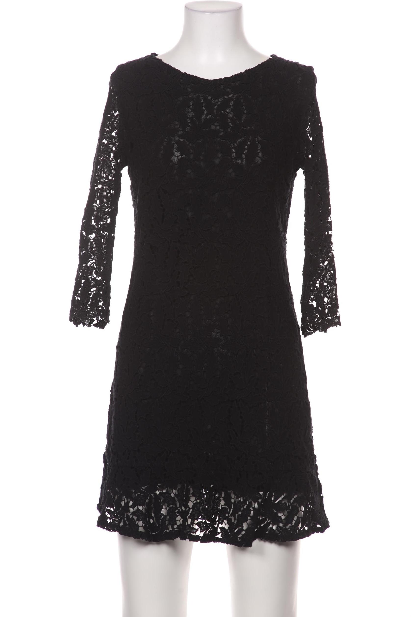 

ba&sh Damen Kleid, schwarz, Gr. 36