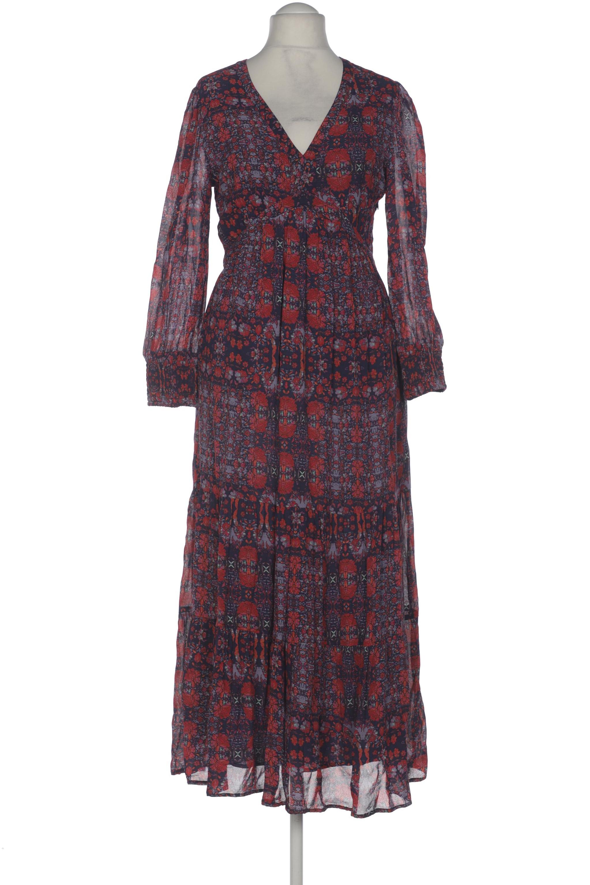 

ba&sh Damen Kleid, mehrfarbig, Gr. 38