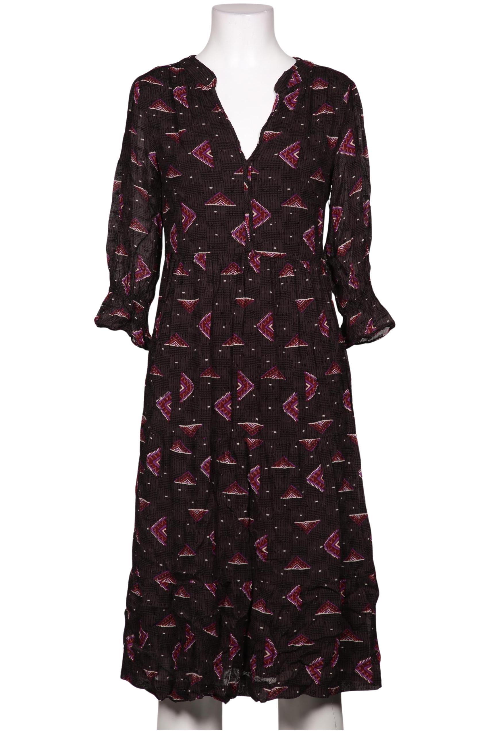 

ba&sh Damen Kleid, grau, Gr. 2