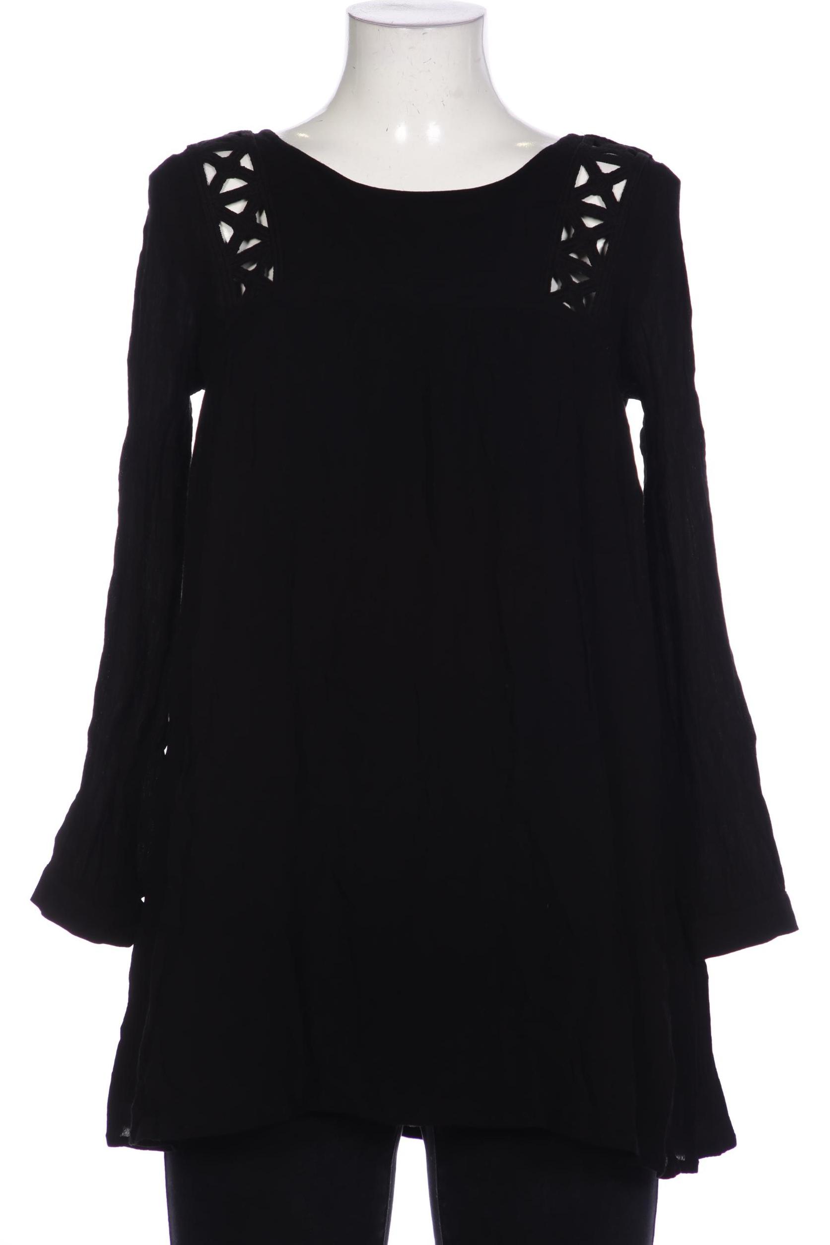 

ba&sh Damen Kleid, schwarz, Gr. 34