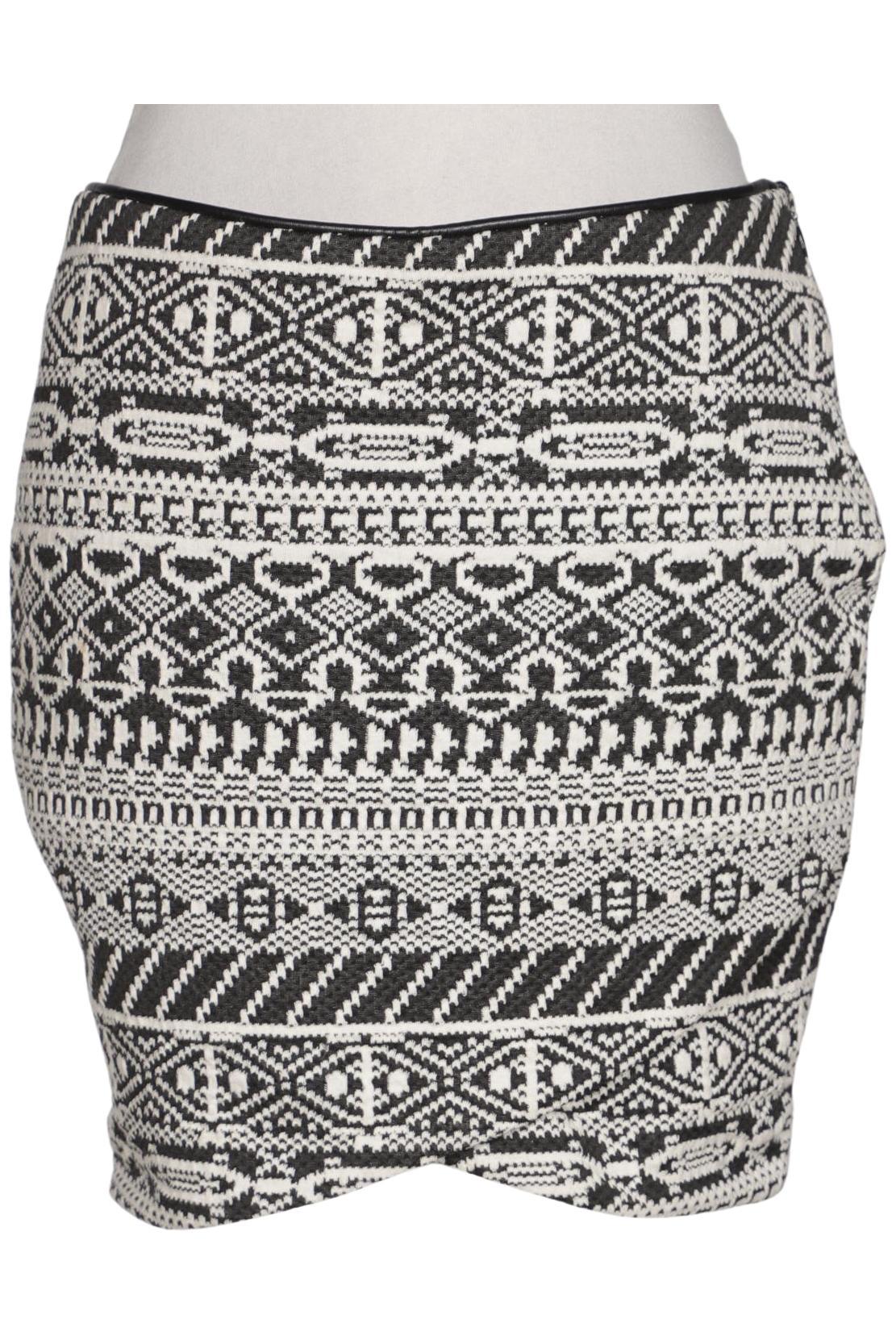 

ba&sh Damen Rock, schwarz, Gr. 32