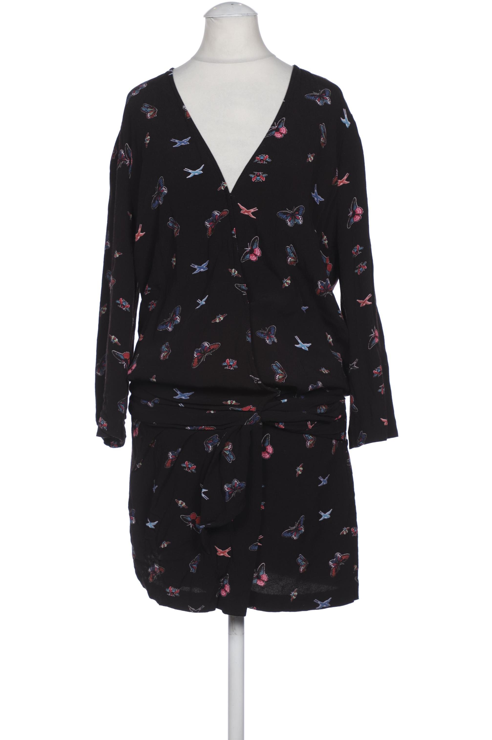 

ba&sh Damen Kleid, schwarz