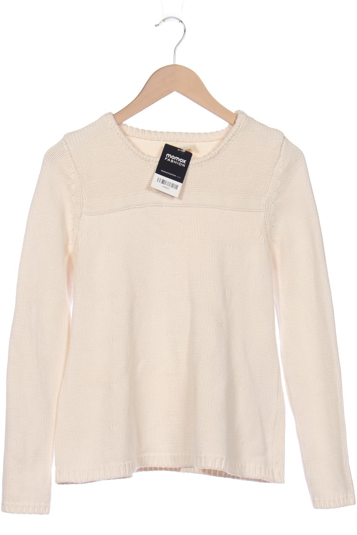 

ba&sh Damen Pullover, beige, Gr. 36