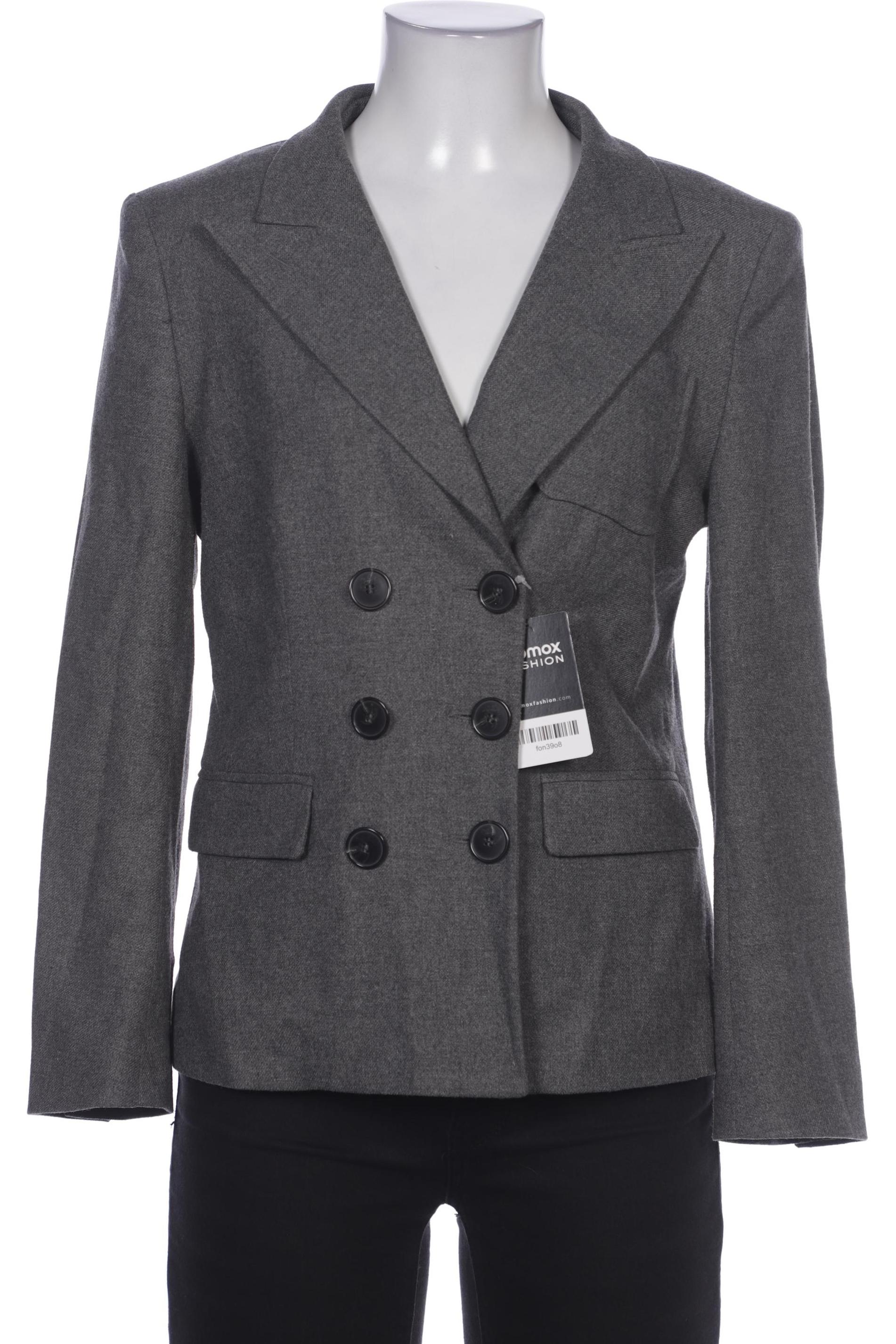 

ba&sh Damen Blazer, grau, Gr. 36