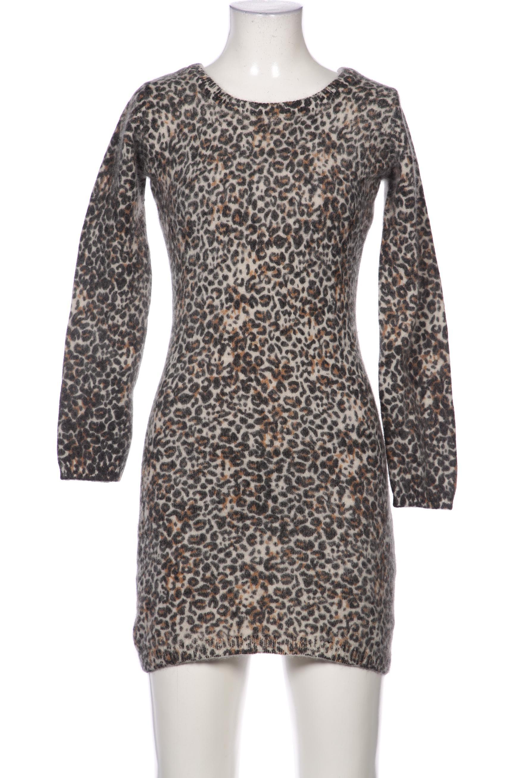 

ba&sh Damen Kleid, grau, Gr. 34