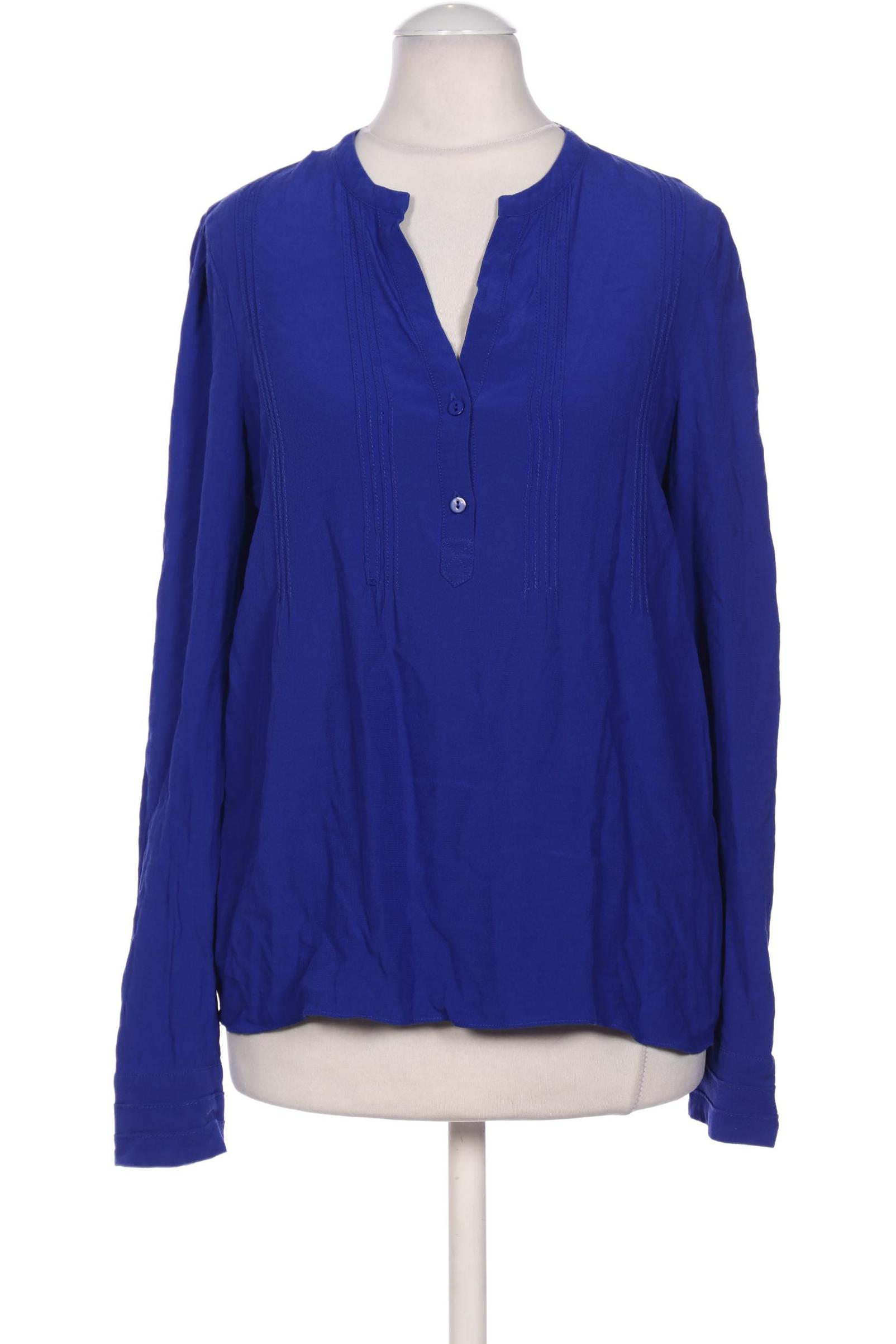 

ba&sh Damen Bluse, blau, Gr. 6