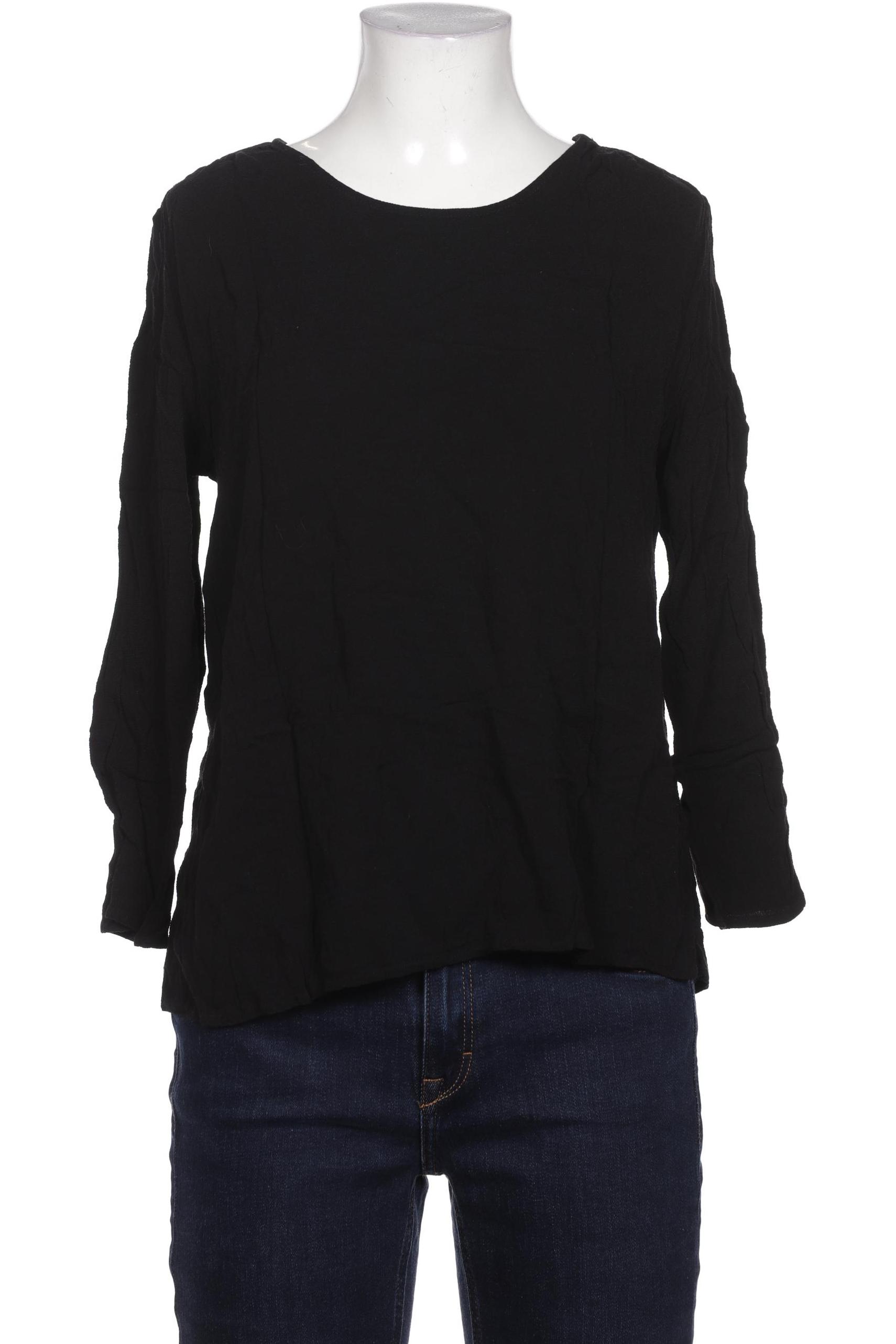 

ba&sh Damen Bluse, schwarz