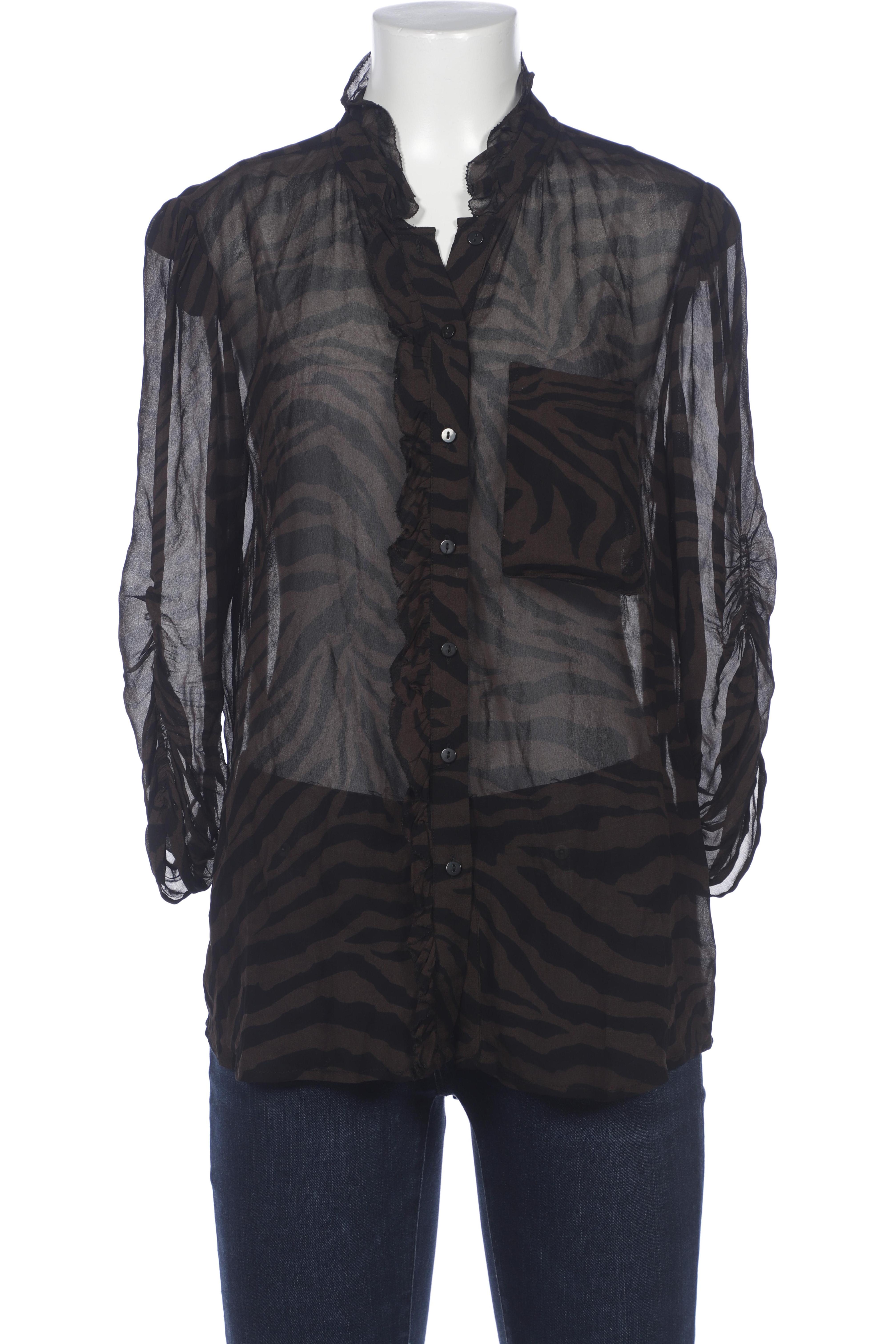 

ba&sh Damen Bluse, braun, Gr. 38