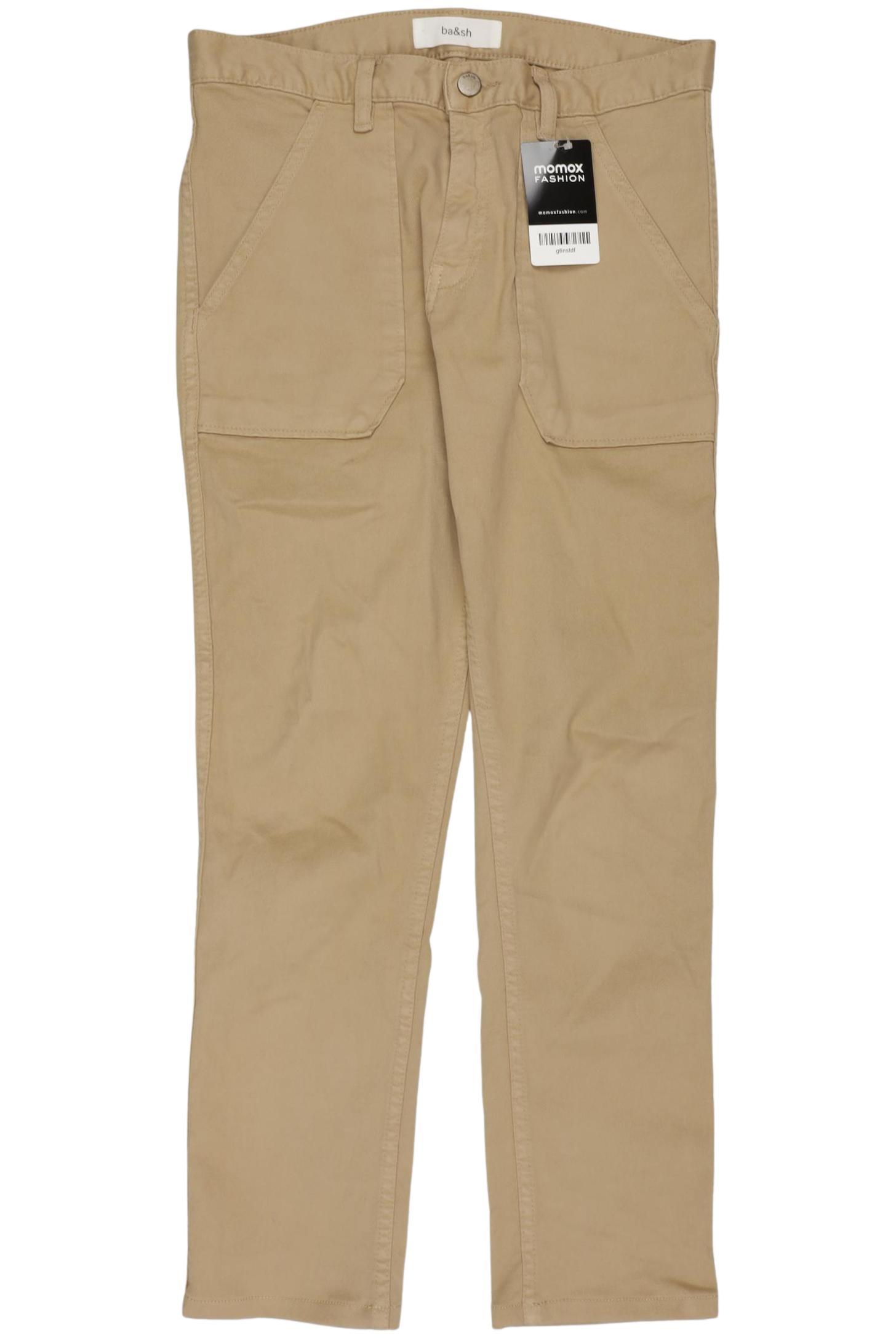 

ba&sh Damen Jeans, beige, Gr. 29