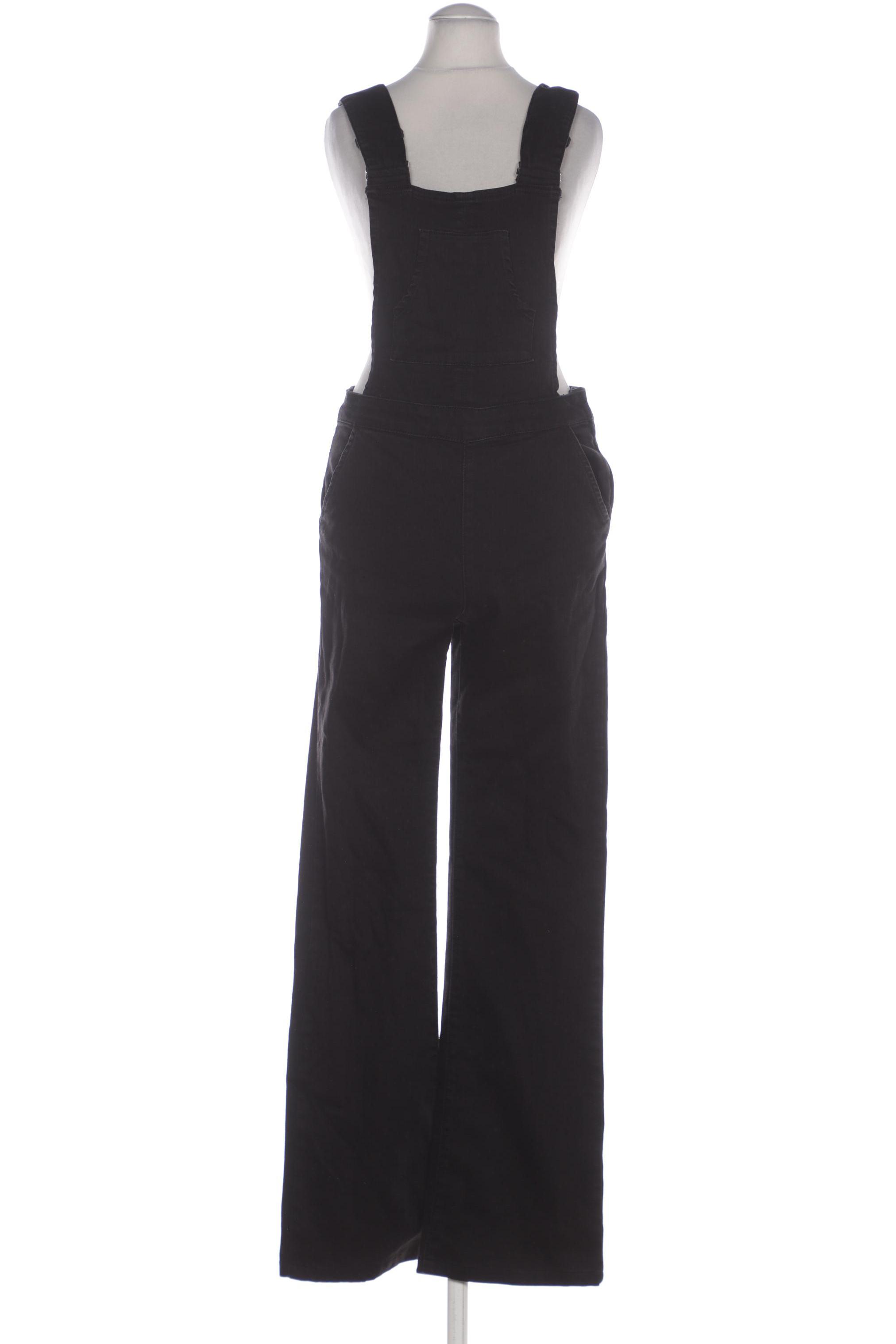 

ba&sh Damen Jumpsuit/Overall, schwarz, Gr. 36