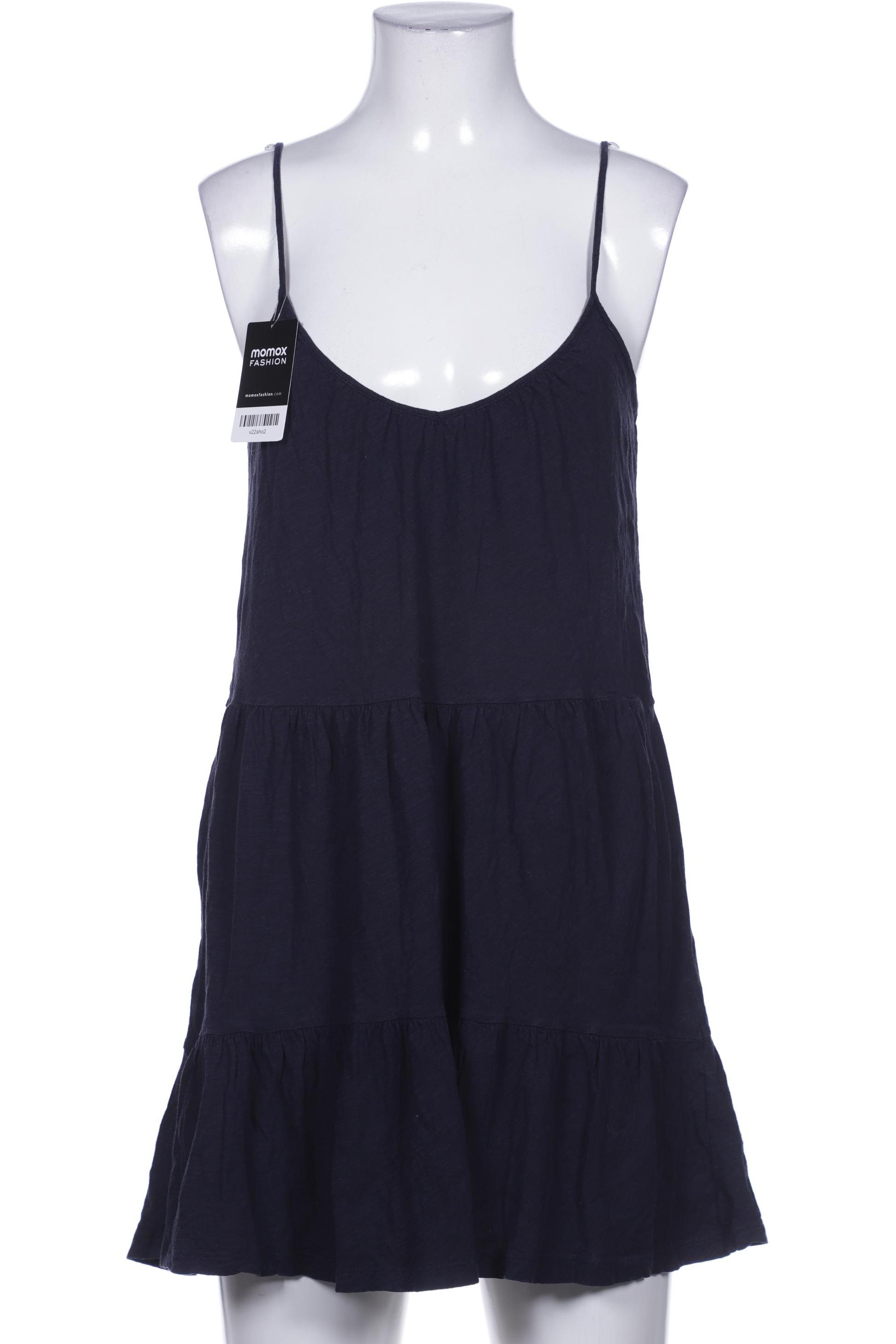 

ba&sh Damen Kleid, marineblau, Gr. 32