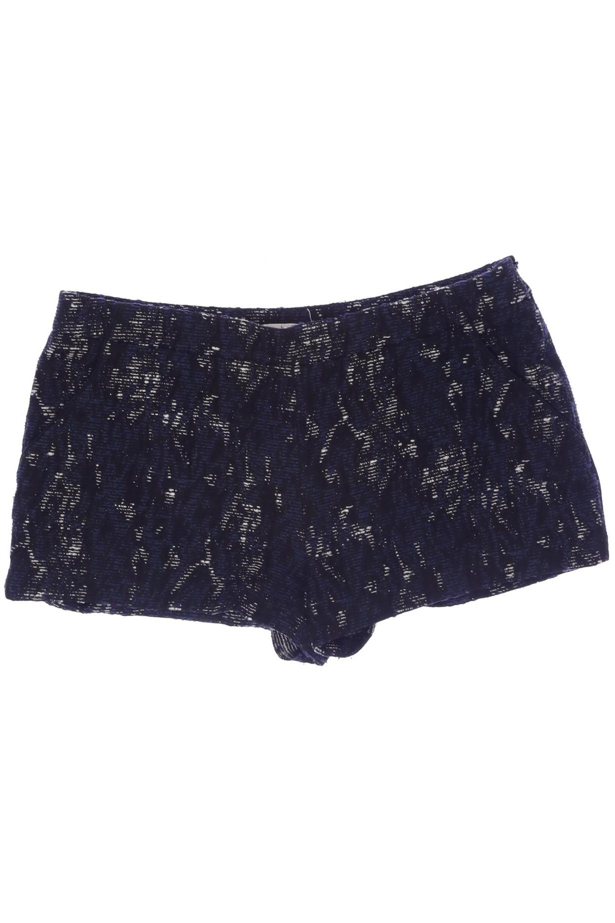 

ba&sh Damen Shorts, schwarz, Gr. 36