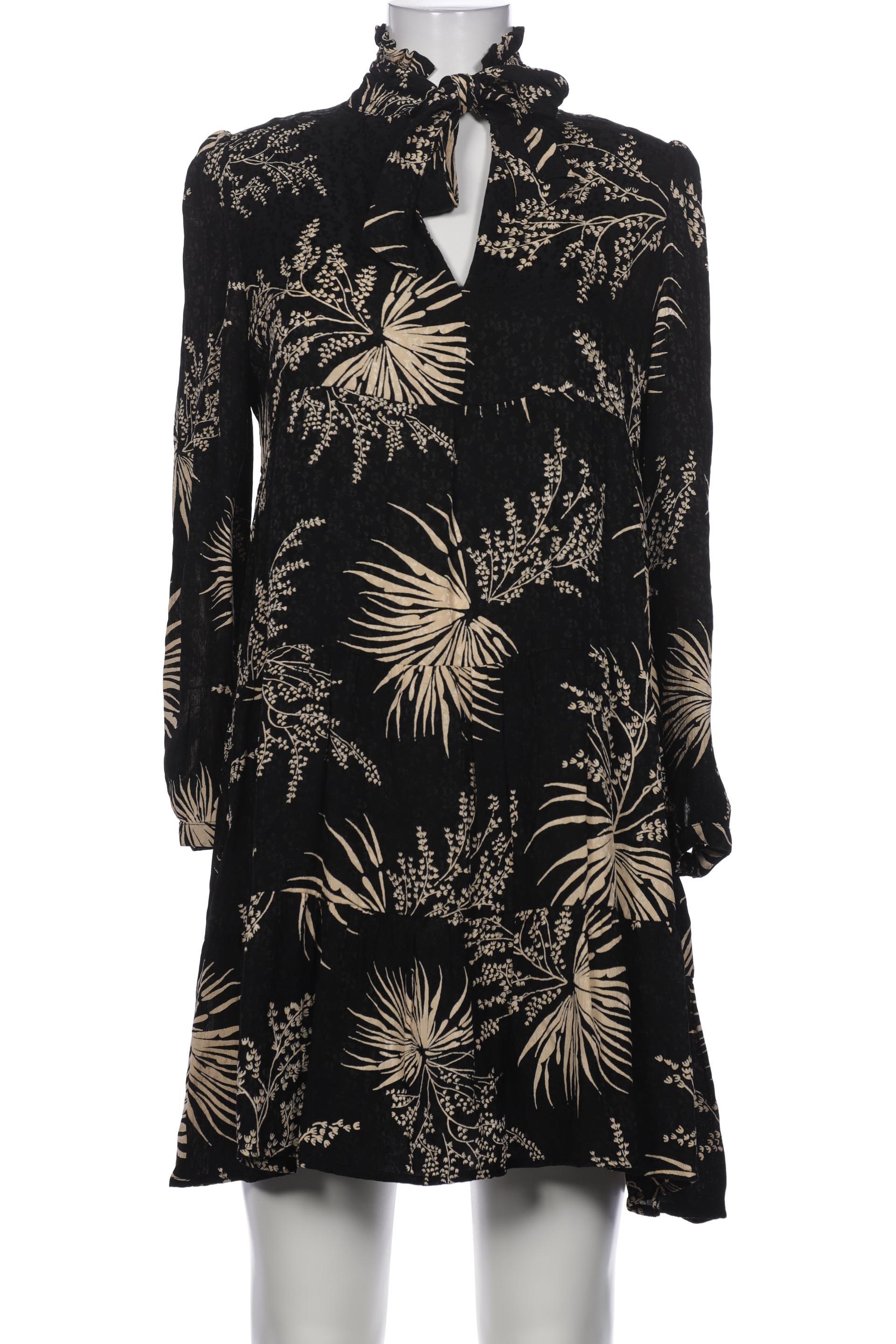 

ba&sh Damen Kleid, schwarz, Gr. 38