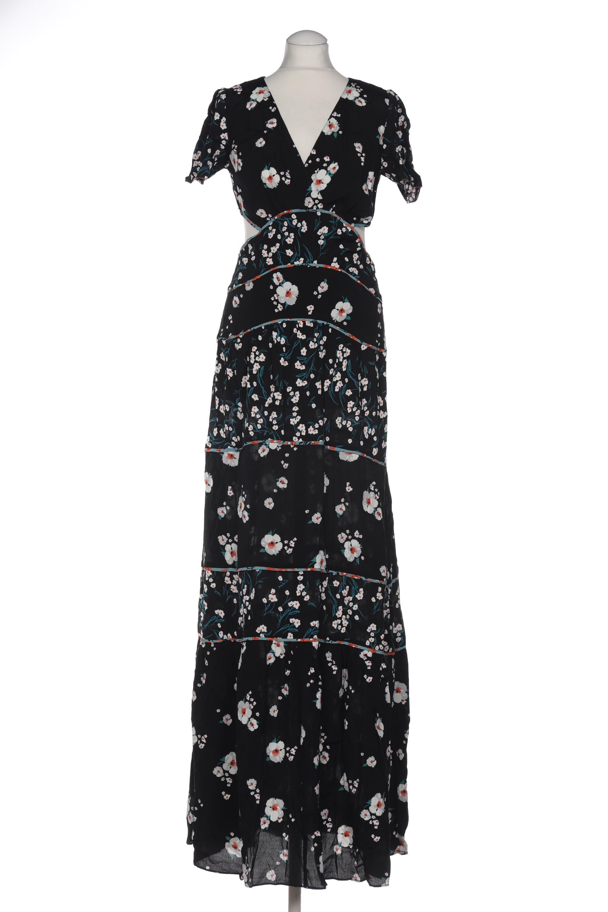 

ba&sh Damen Kleid, schwarz, Gr. 36