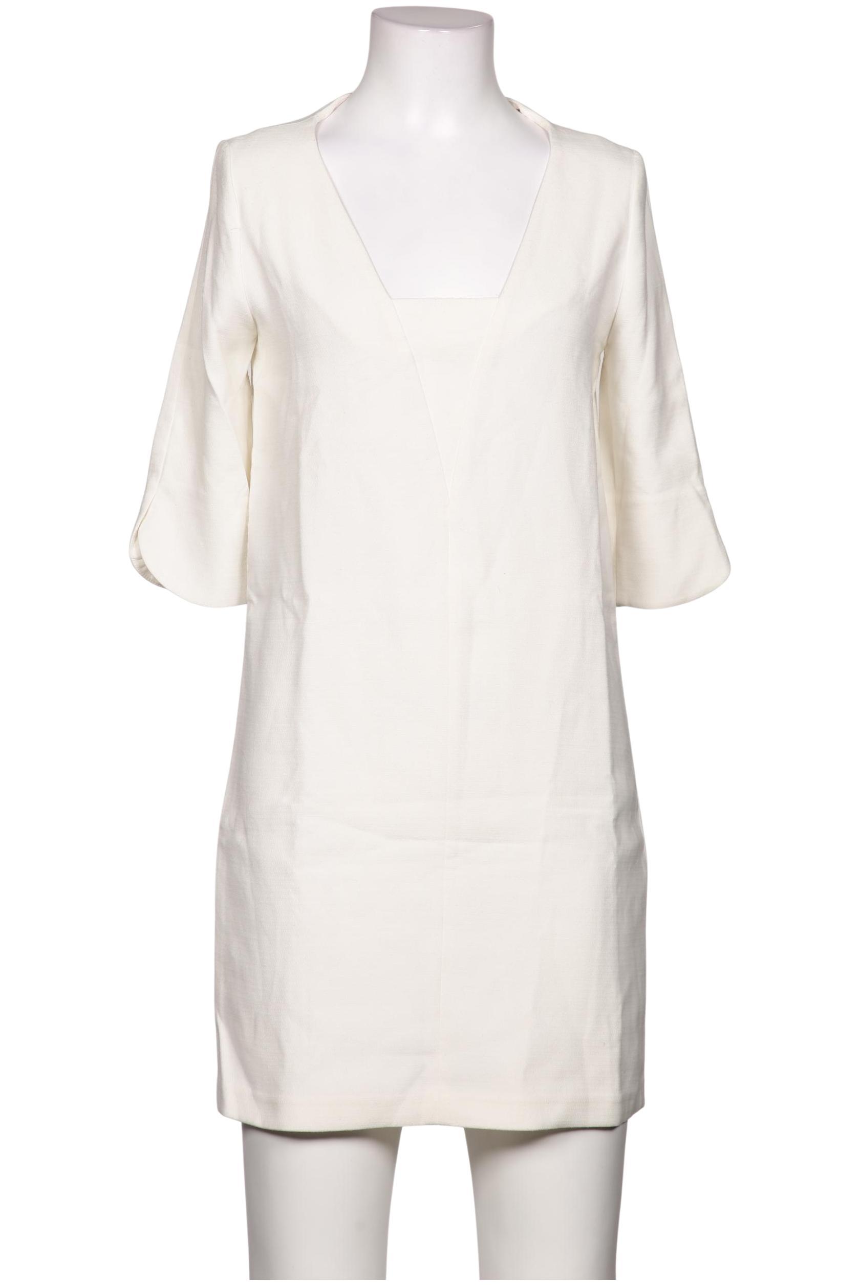 

ba&sh Damen Kleid, weiß, Gr. 32