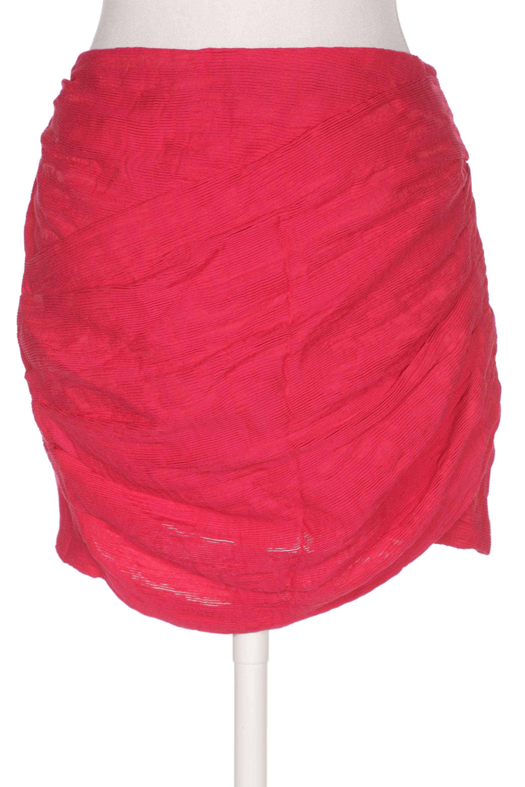 

ba&sh Damen Rock, pink, Gr. 34