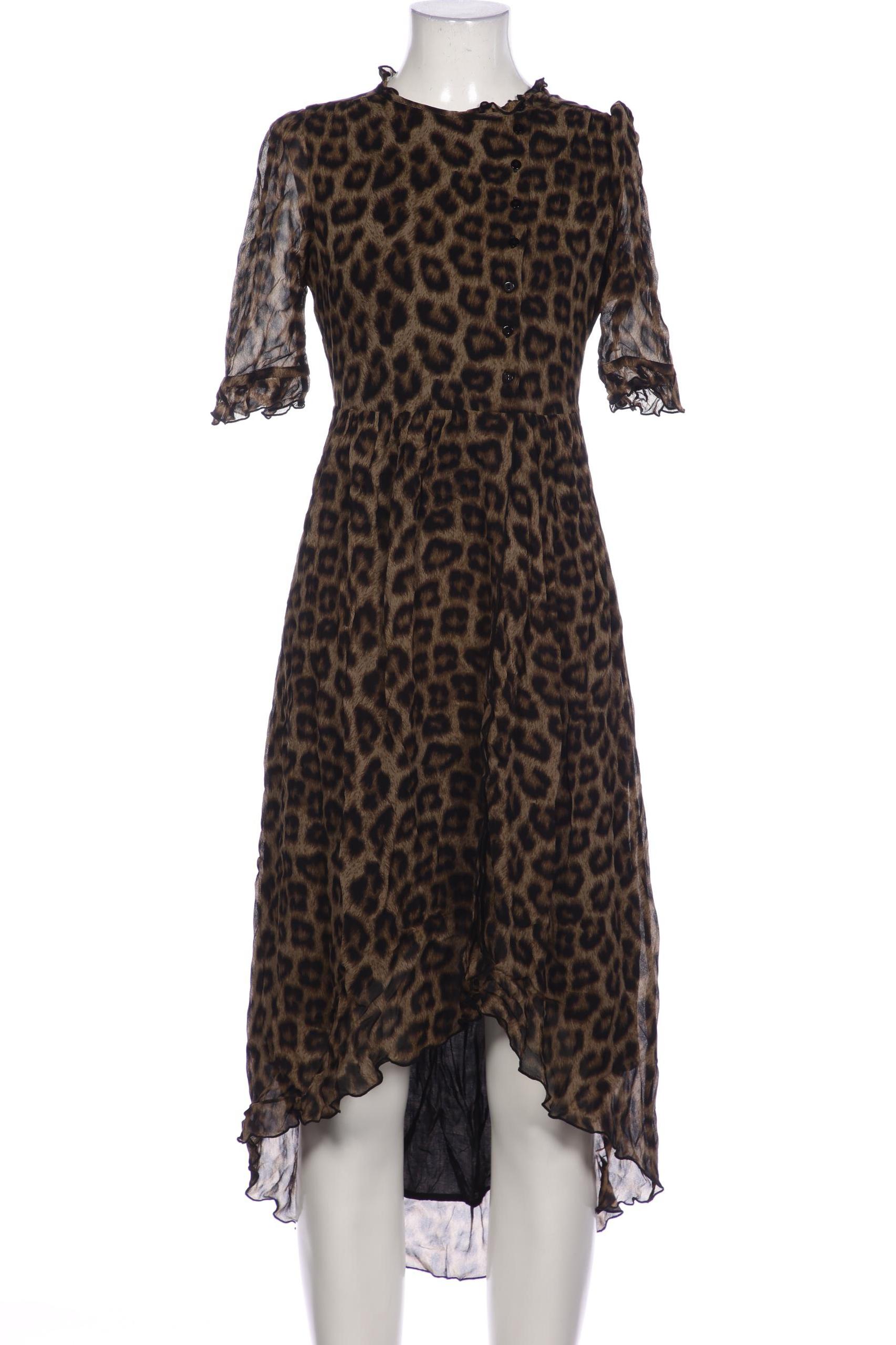 

ba&sh Damen Kleid, grün, Gr. 32