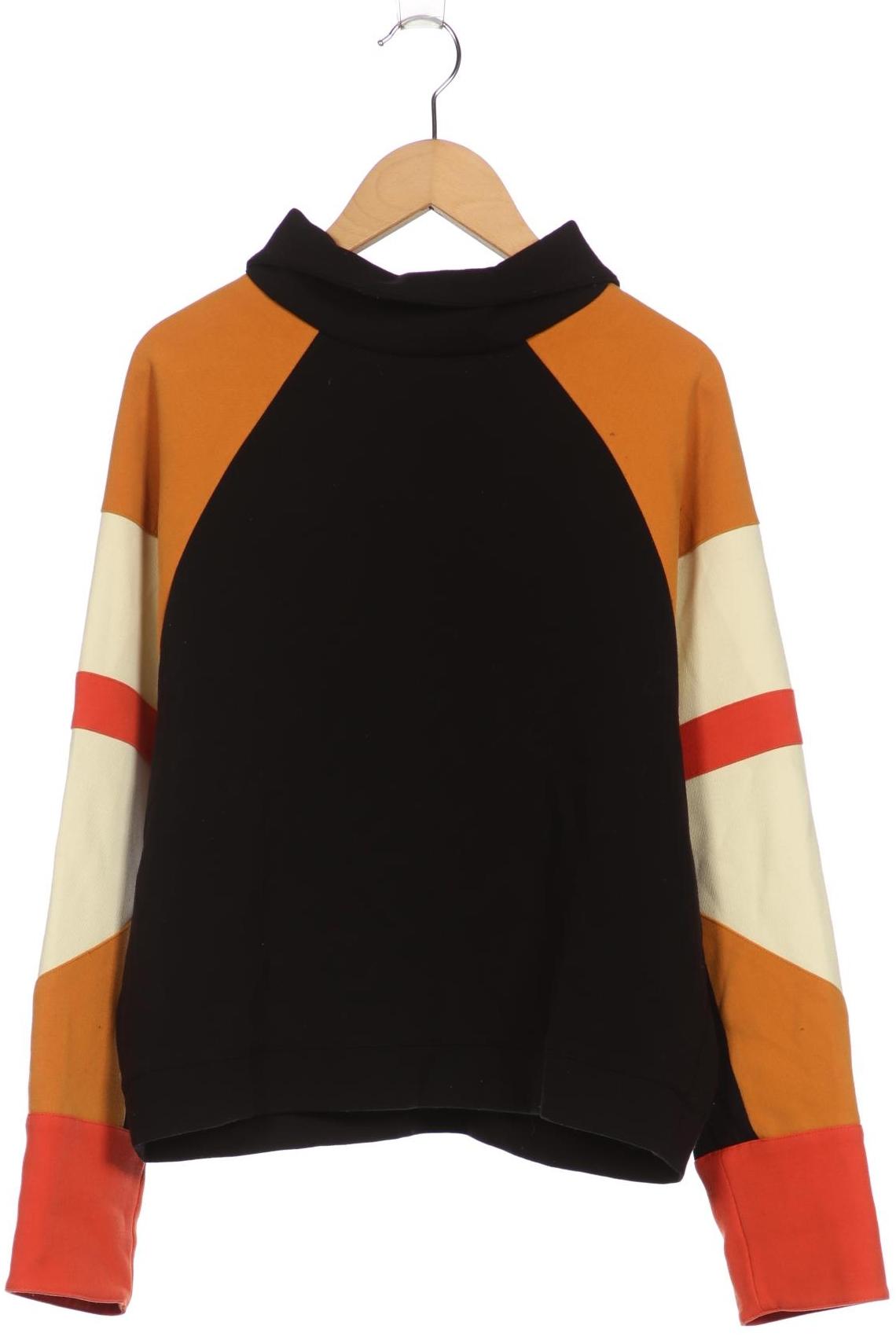 

ba&sh Damen Sweatshirt, schwarz, Gr. 32