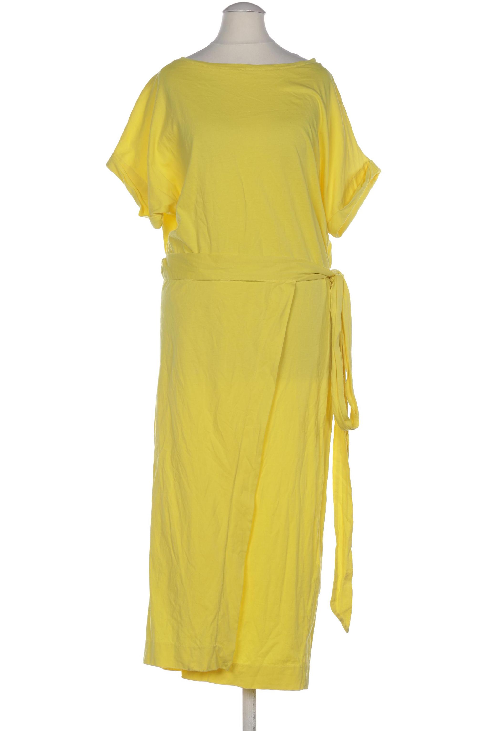 

ba&sh Damen Kleid, gelb, Gr. 32