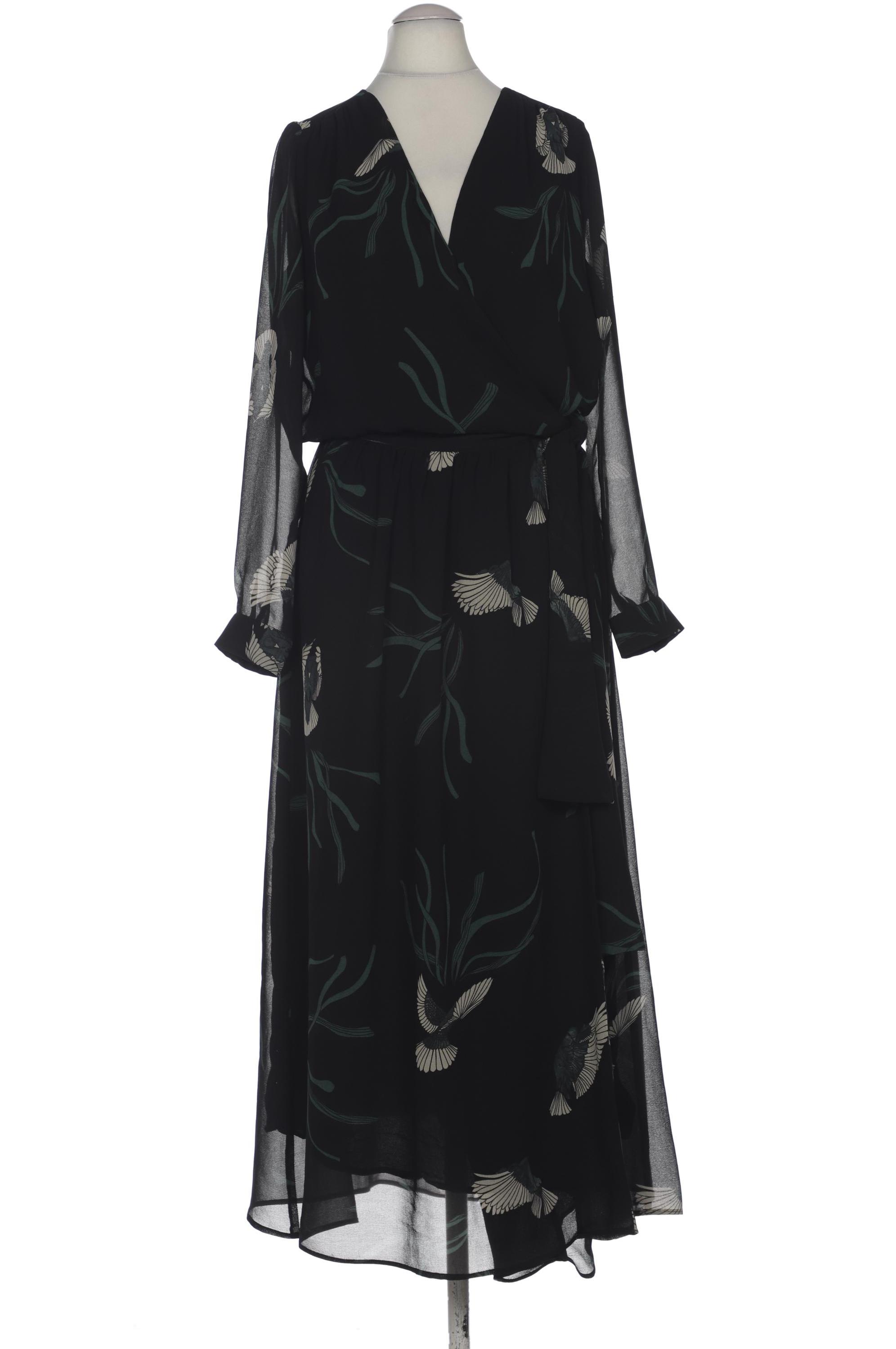 

ba&sh Damen Kleid, schwarz, Gr. 38