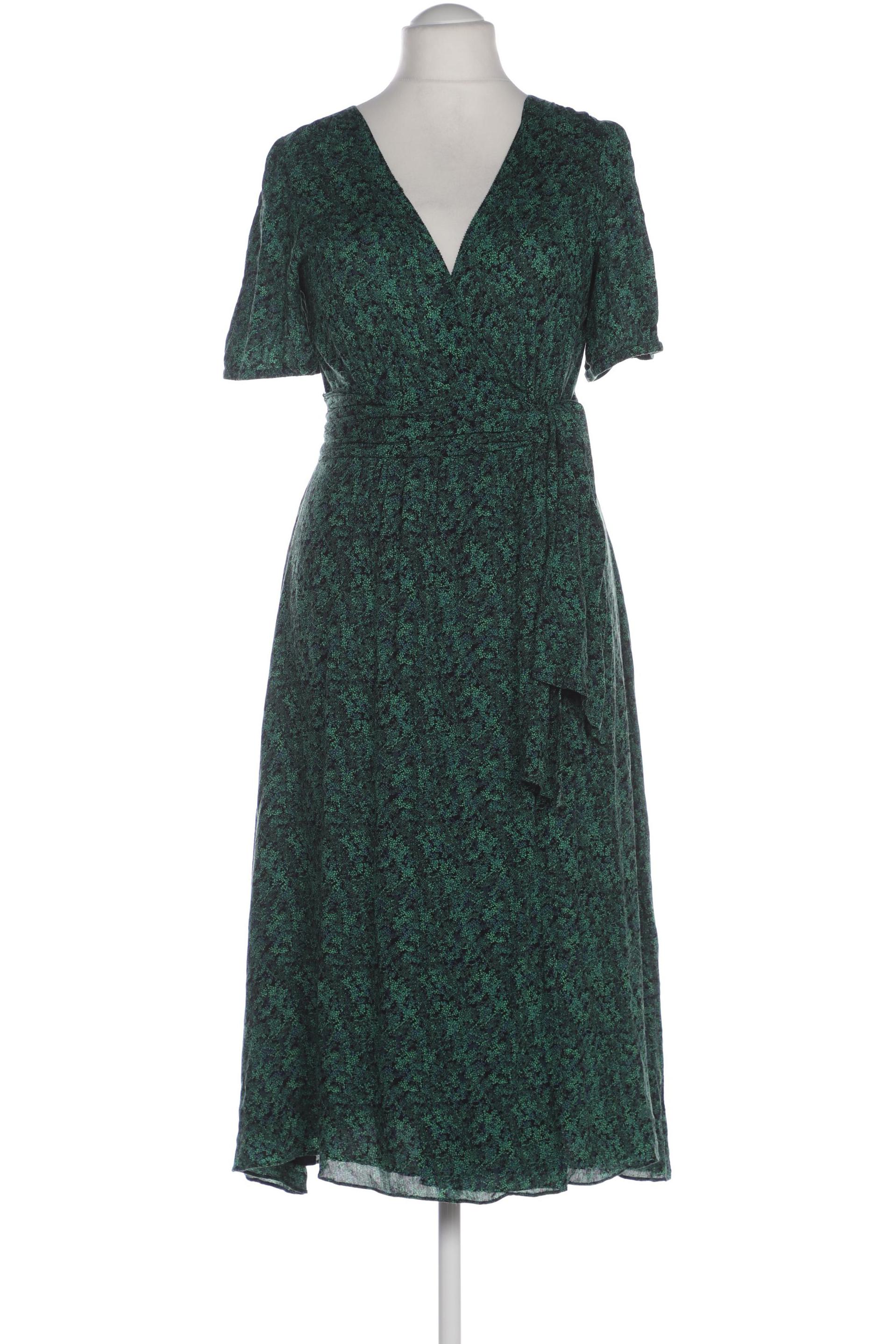 

ba&sh Damen Kleid, grün, Gr. 42