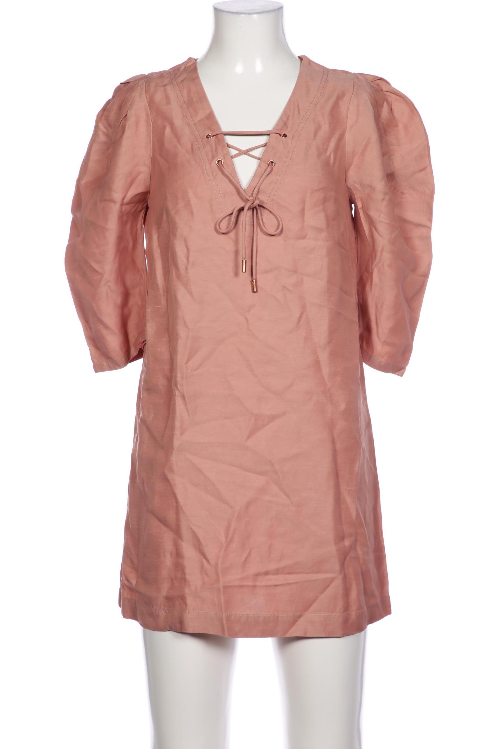 

ba&sh Damen Kleid, pink