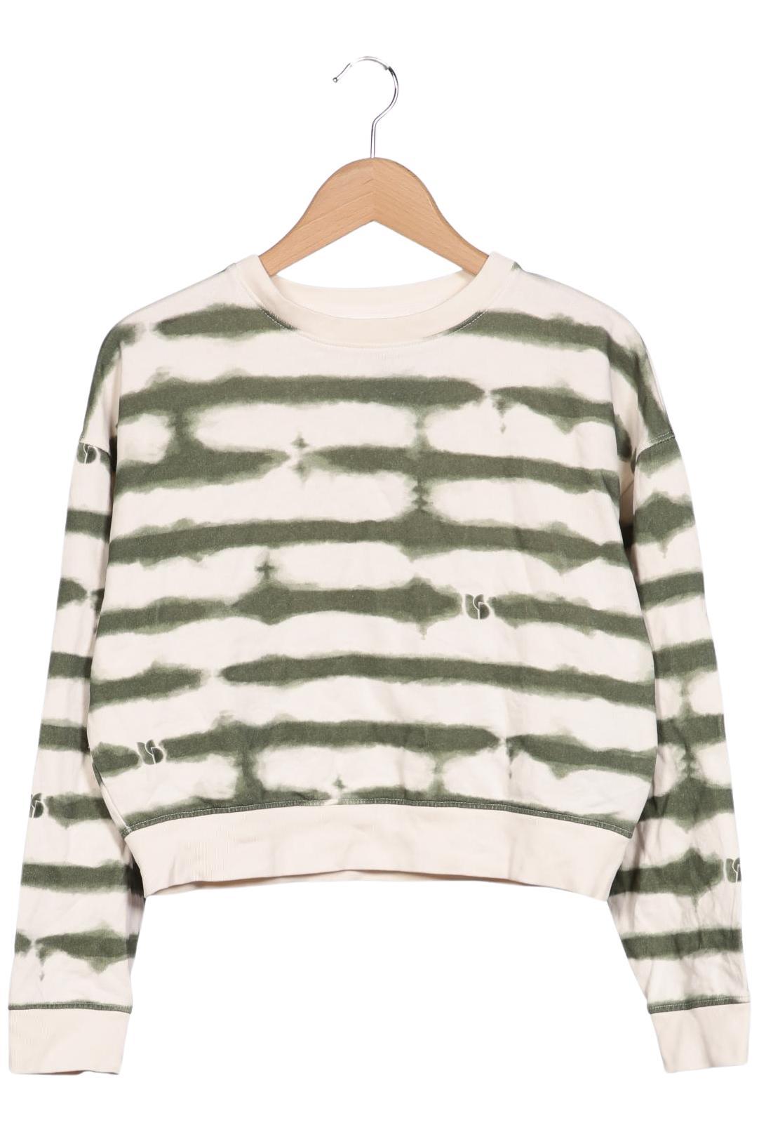 

ba&sh Damen Sweatshirt, mehrfarbig, Gr. 34