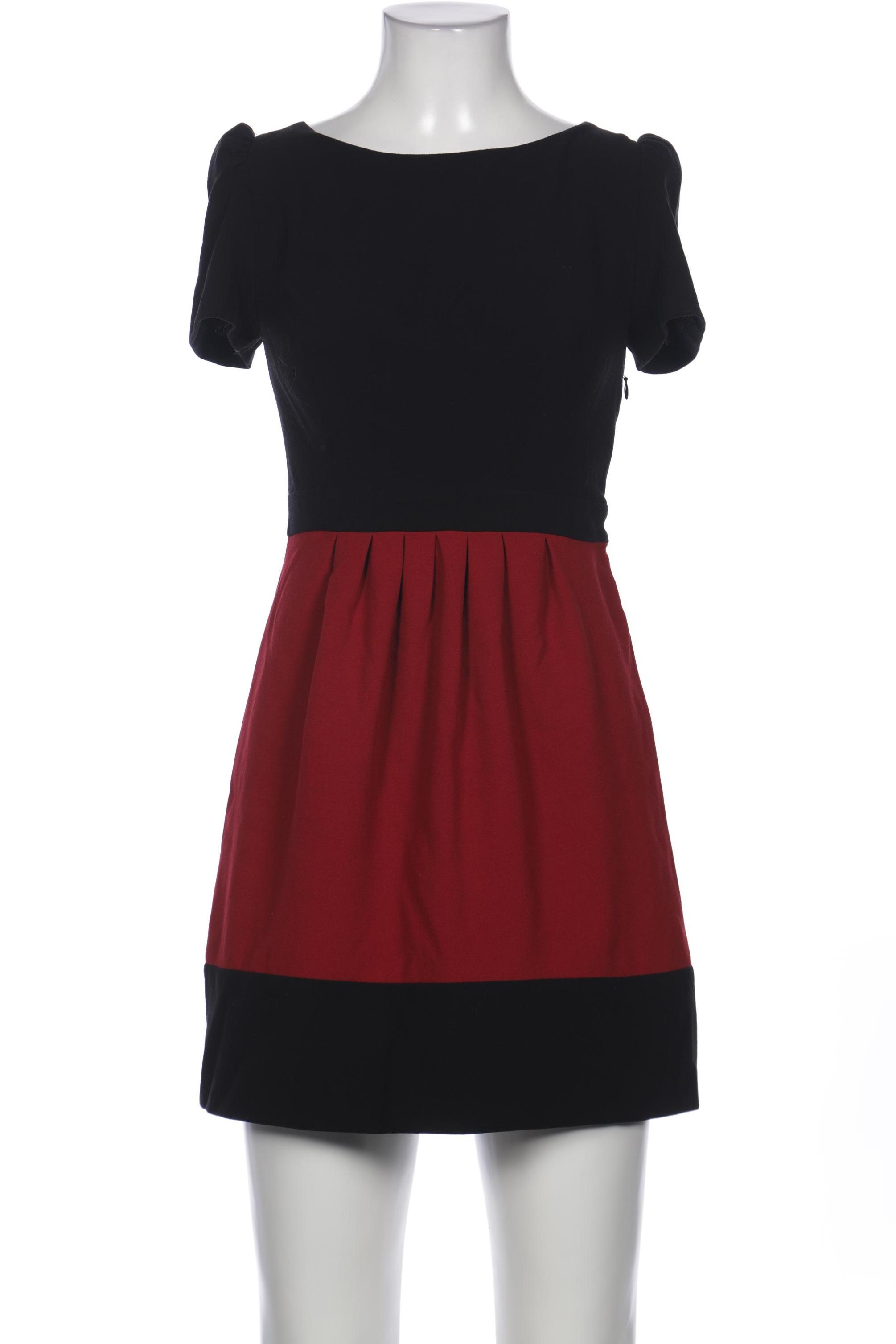 

ba&sh Damen Kleid, rot, Gr. 34