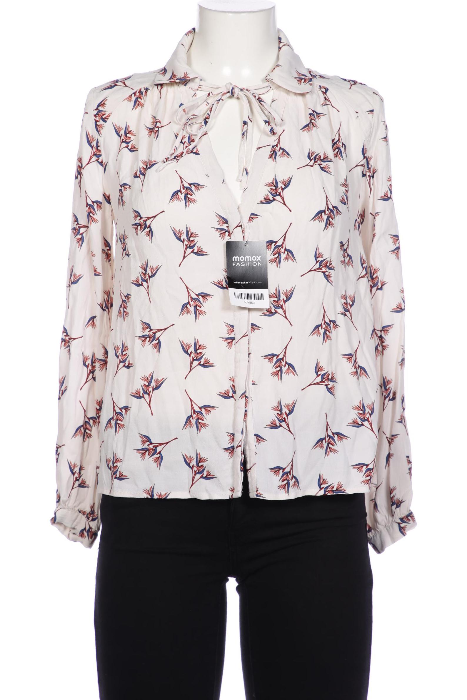 

ba&sh Damen Bluse, beige