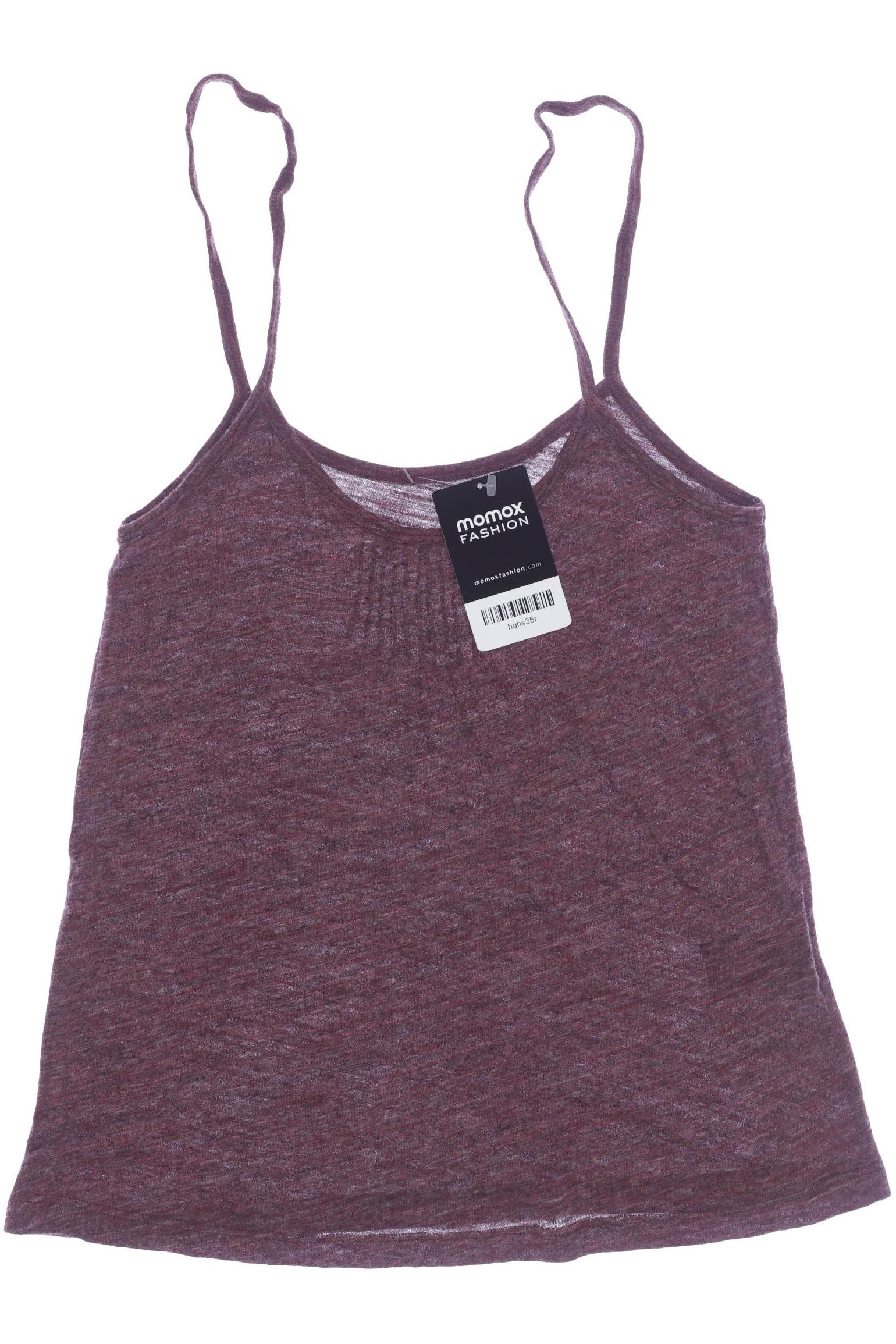 

ba&sh Damen Top, bordeaux