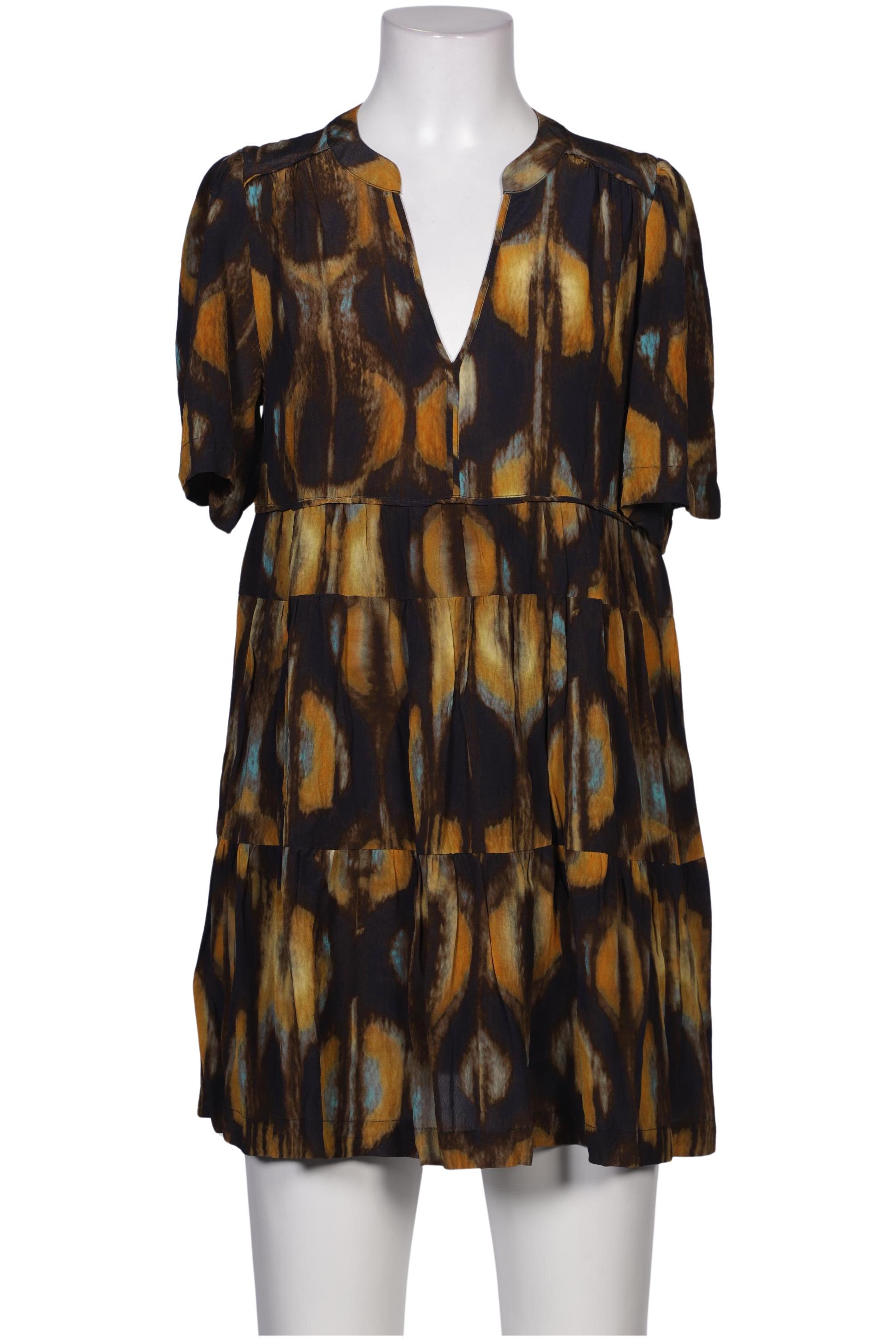 

ba&sh Damen Kleid, mehrfarbig, Gr. 34