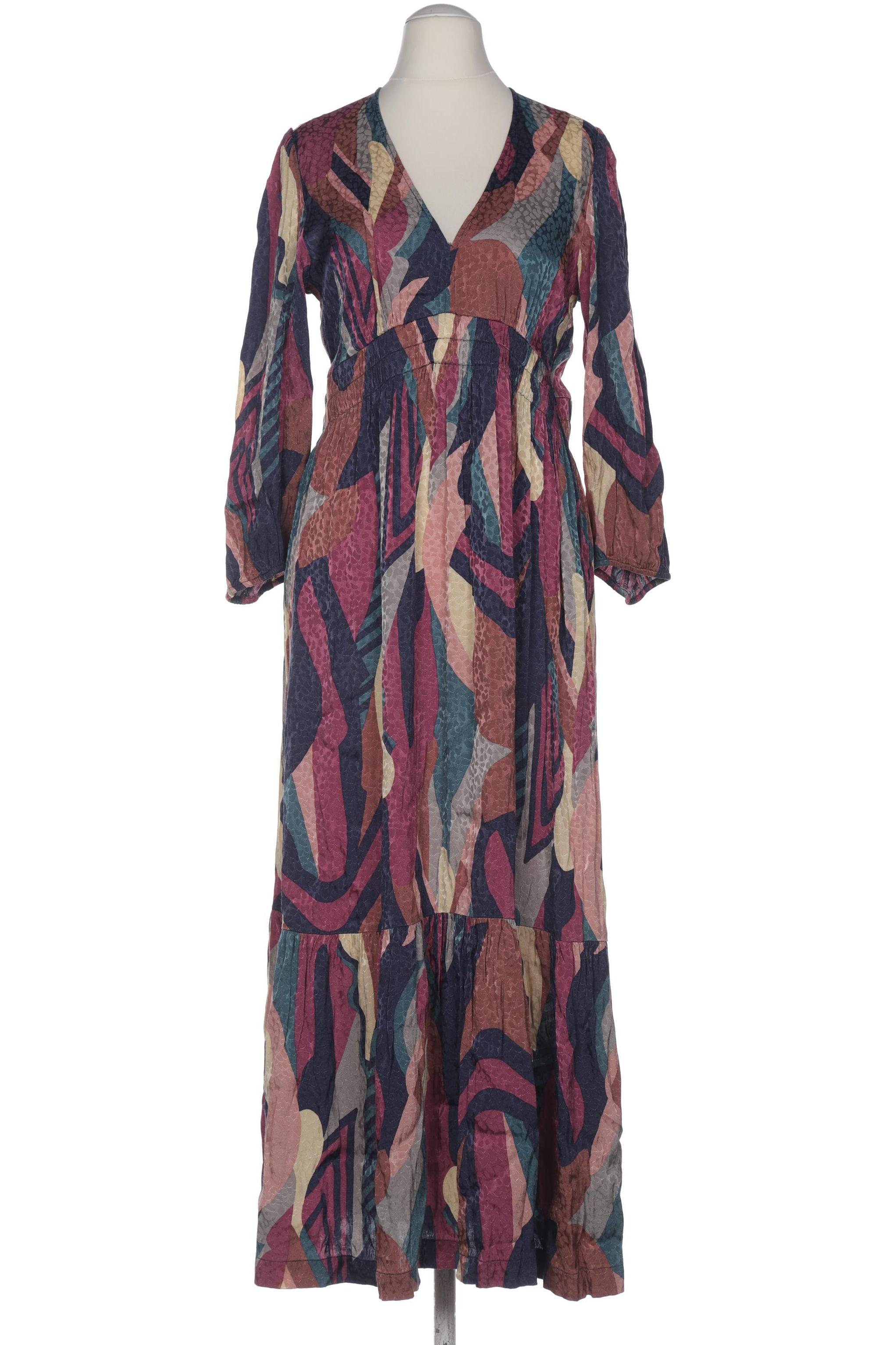 

ba&sh Damen Kleid, mehrfarbig, Gr. 38