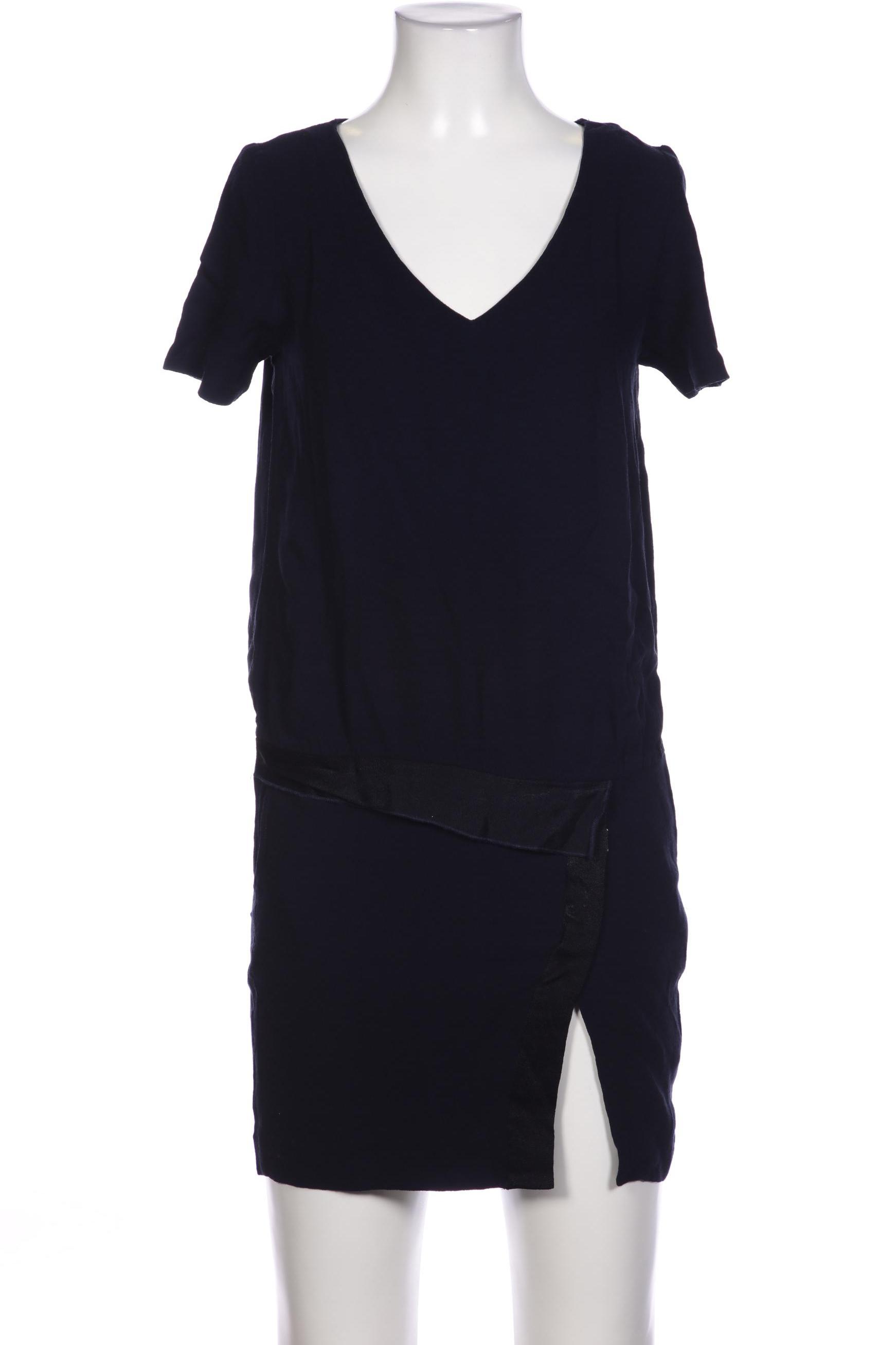 

ba&sh Damen Kleid, marineblau, Gr. 32