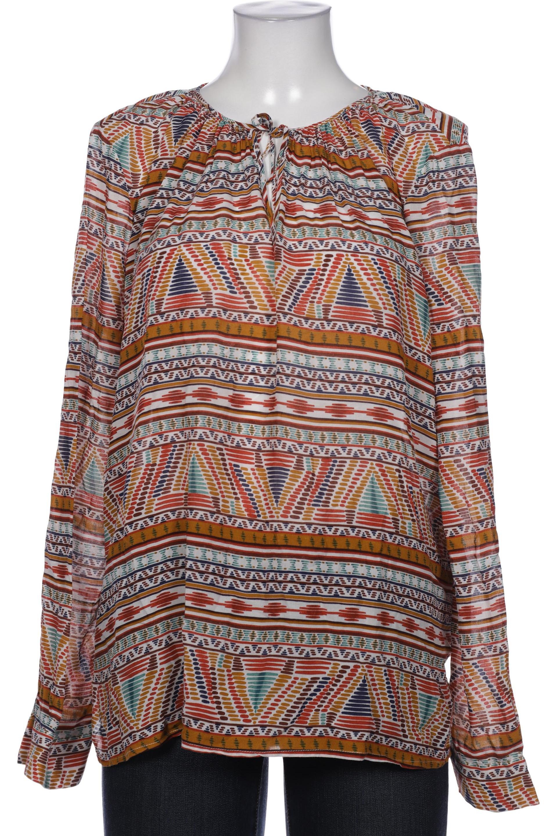 

ba&sh Damen Bluse, mehrfarbig, Gr. 36