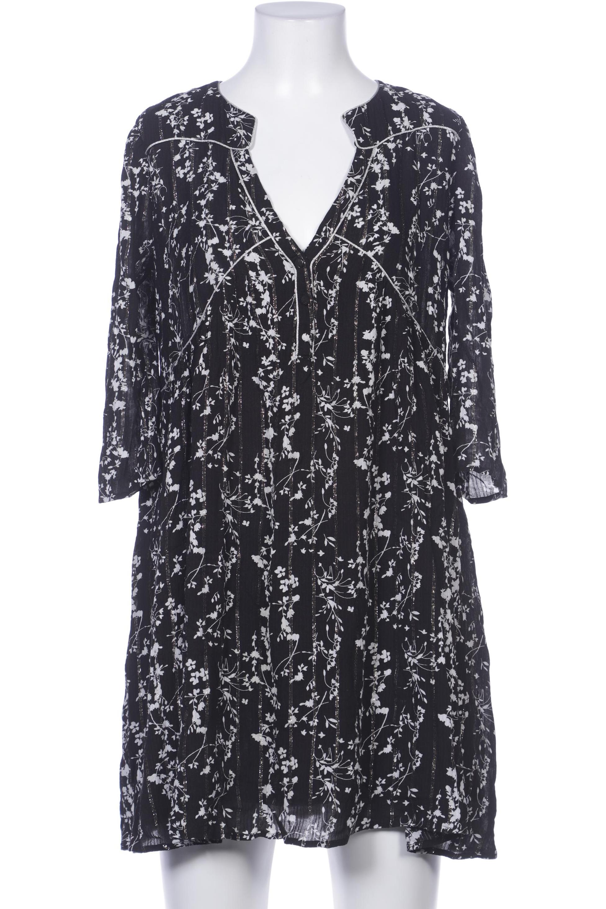 

ba&sh Damen Kleid, schwarz, Gr. 34
