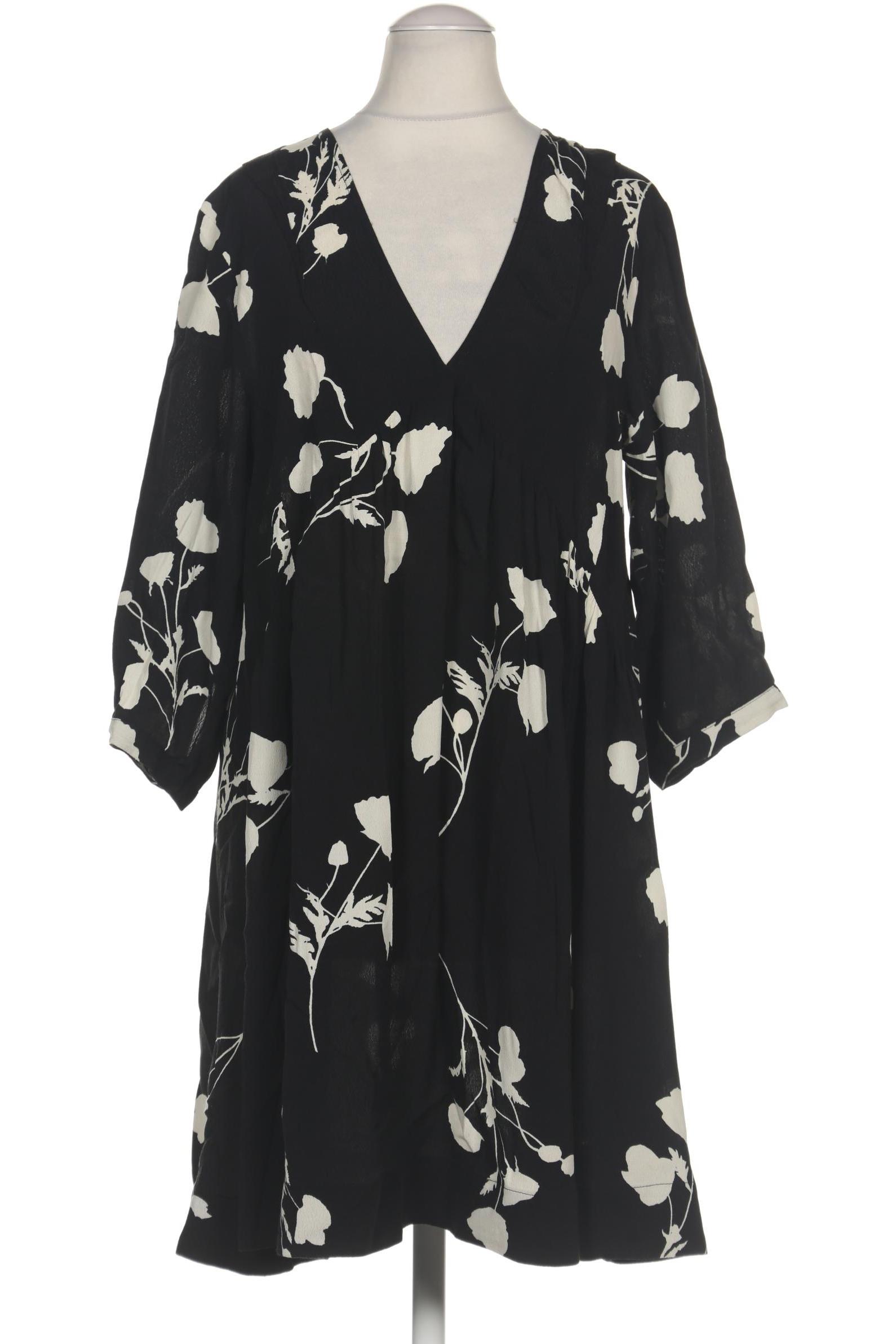 

ba&sh Damen Kleid, schwarz, Gr. 34