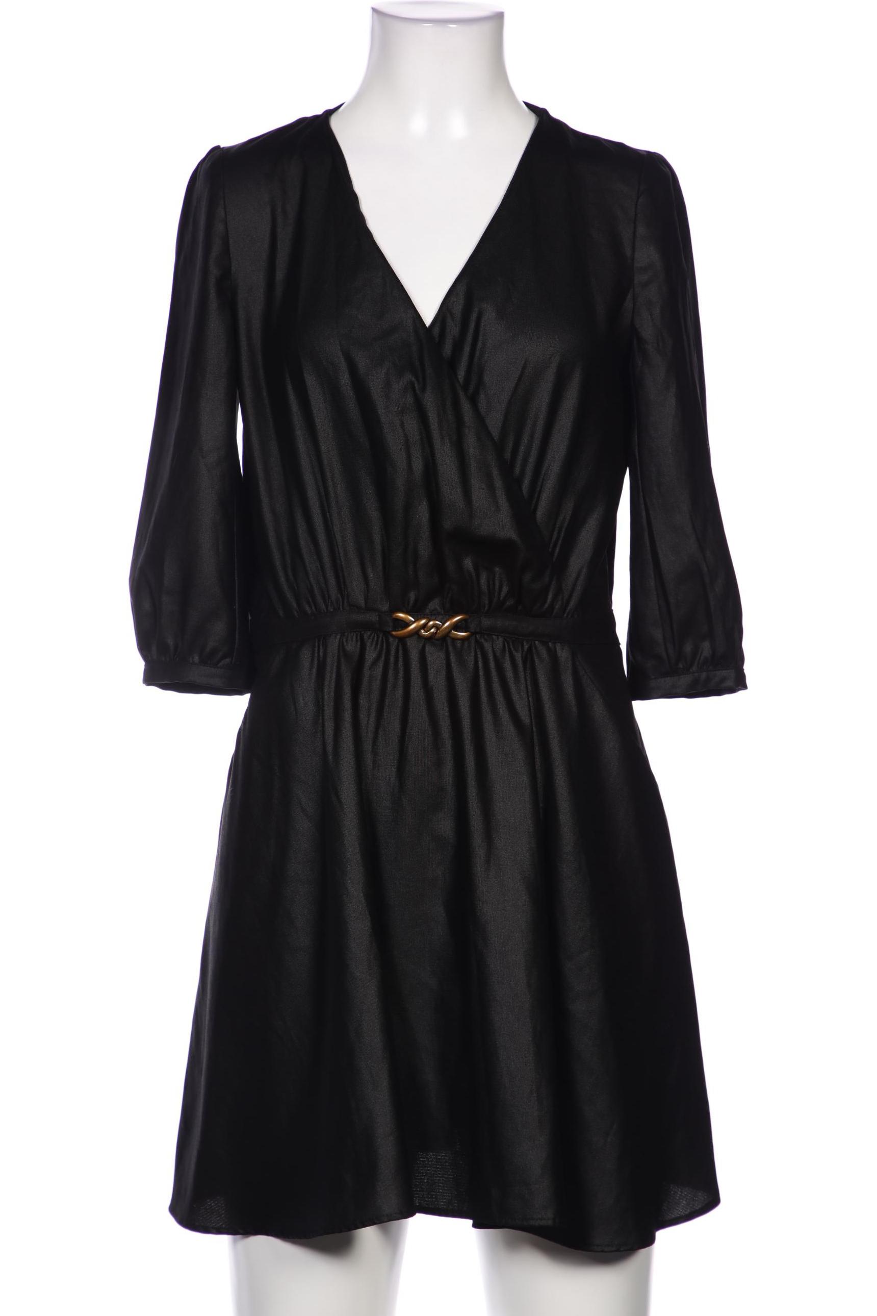 

ba&sh Damen Kleid, schwarz, Gr. 36
