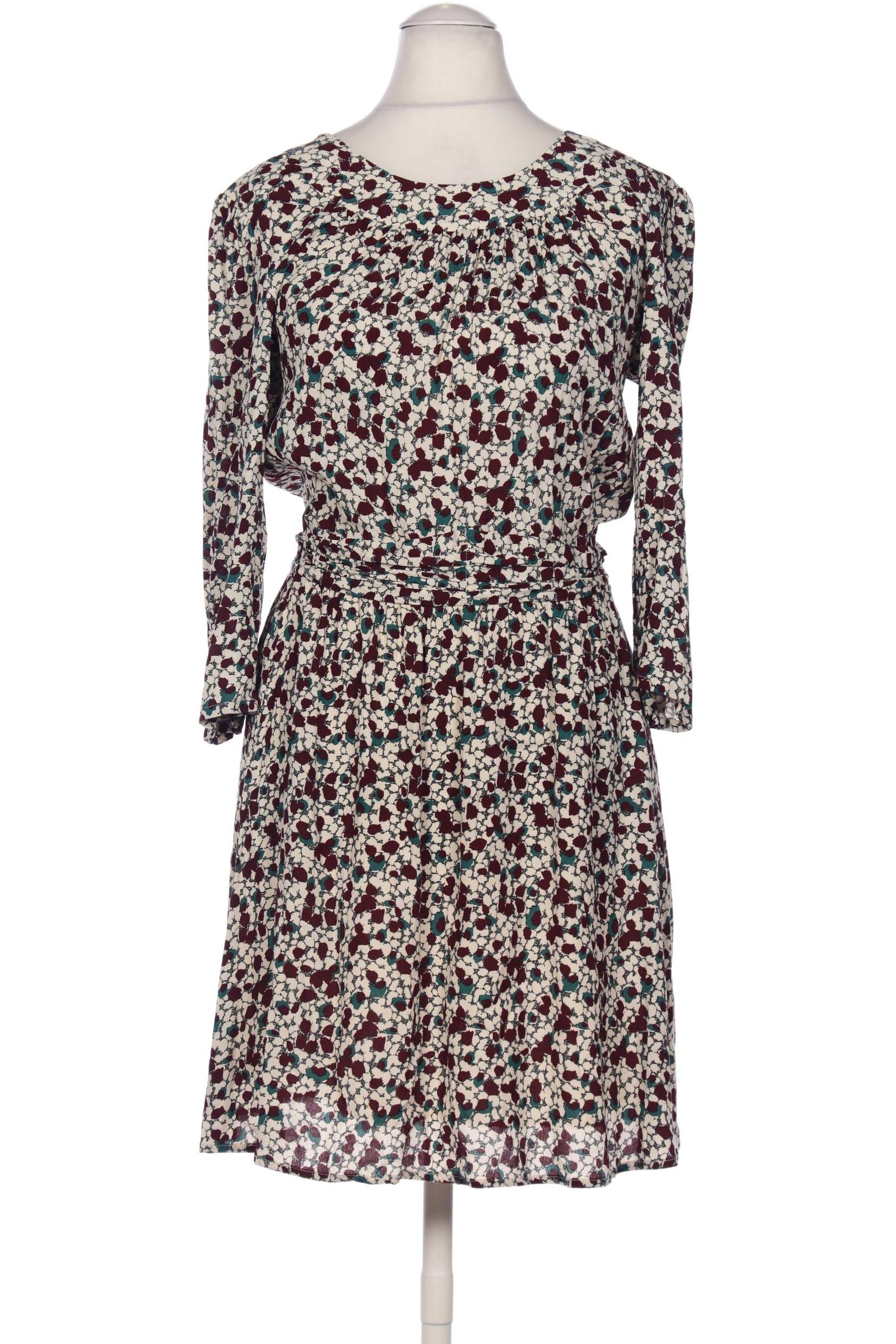 

ba&sh Damen Kleid, mehrfarbig, Gr. 36