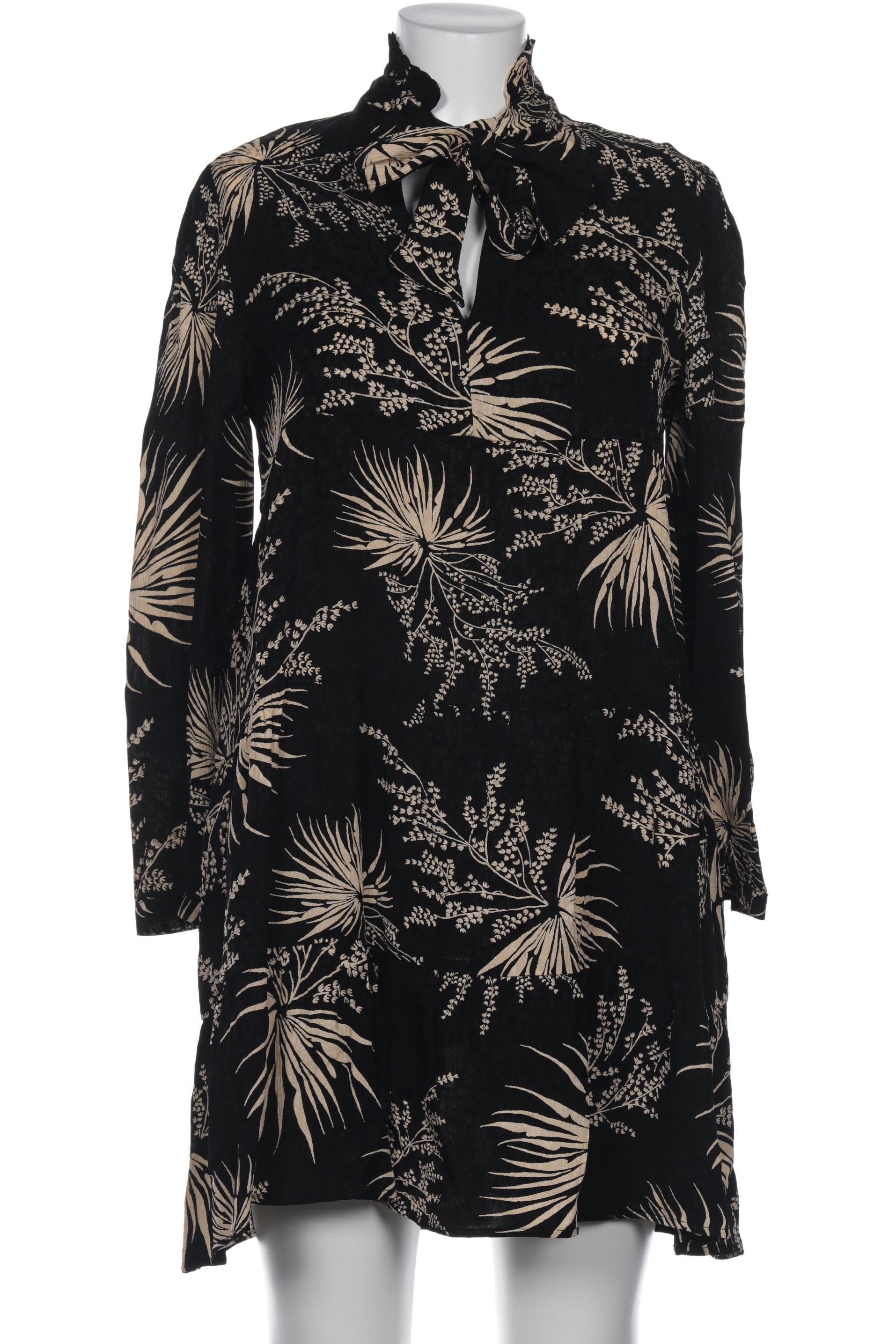 

ba&sh Damen Kleid, schwarz, Gr. 38