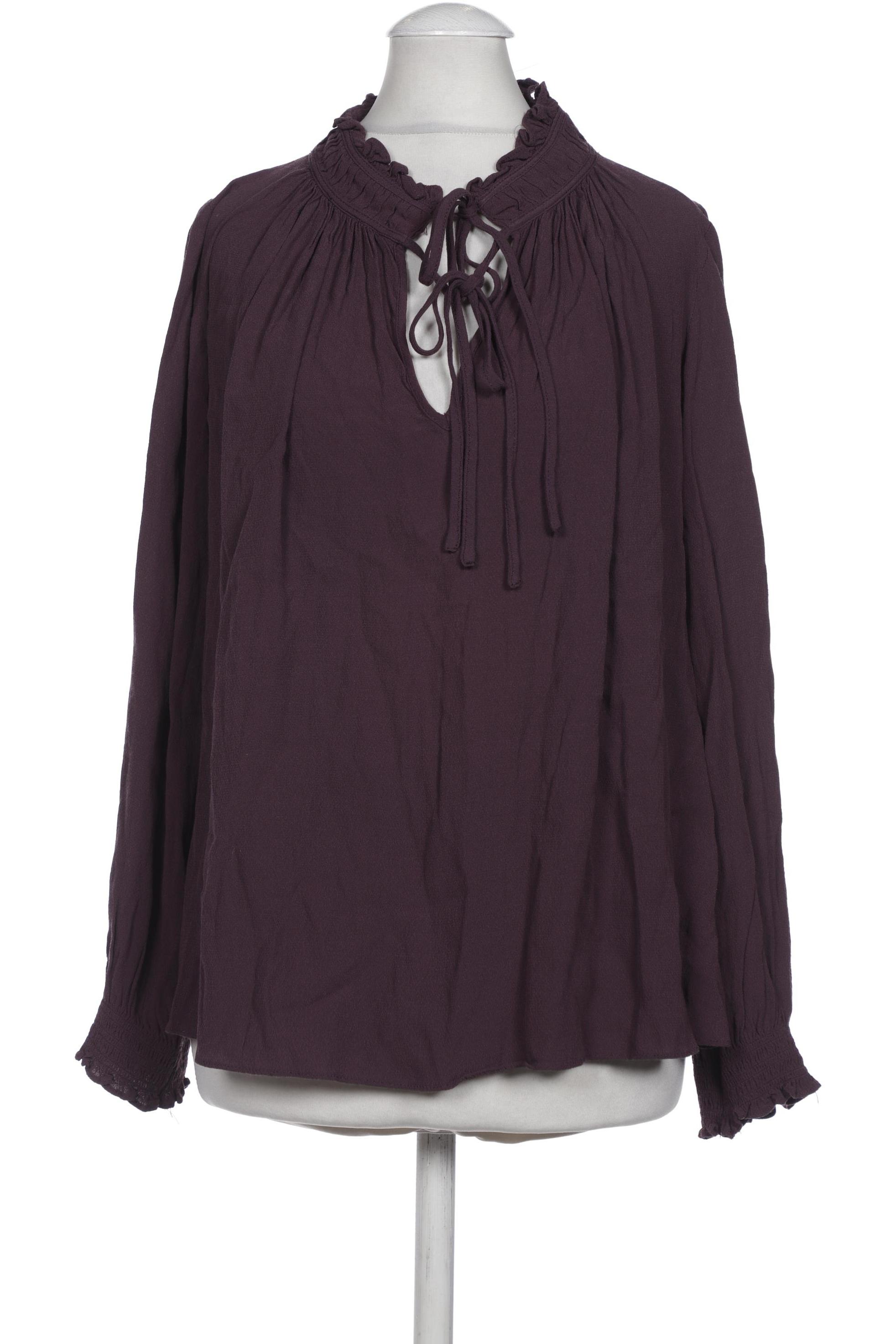 

ba&sh Damen Bluse, flieder, Gr. 32