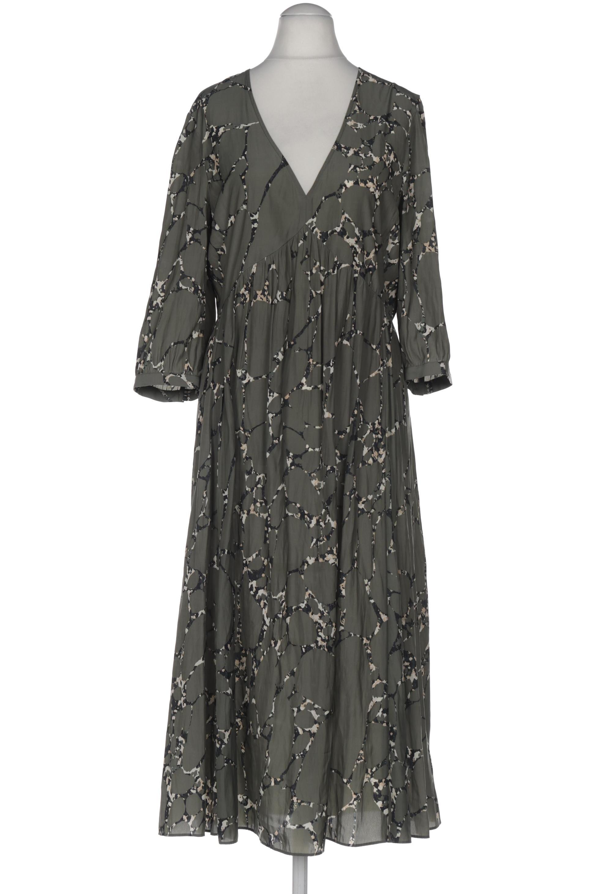 

ba&sh Damen Kleid, grün, Gr. 38