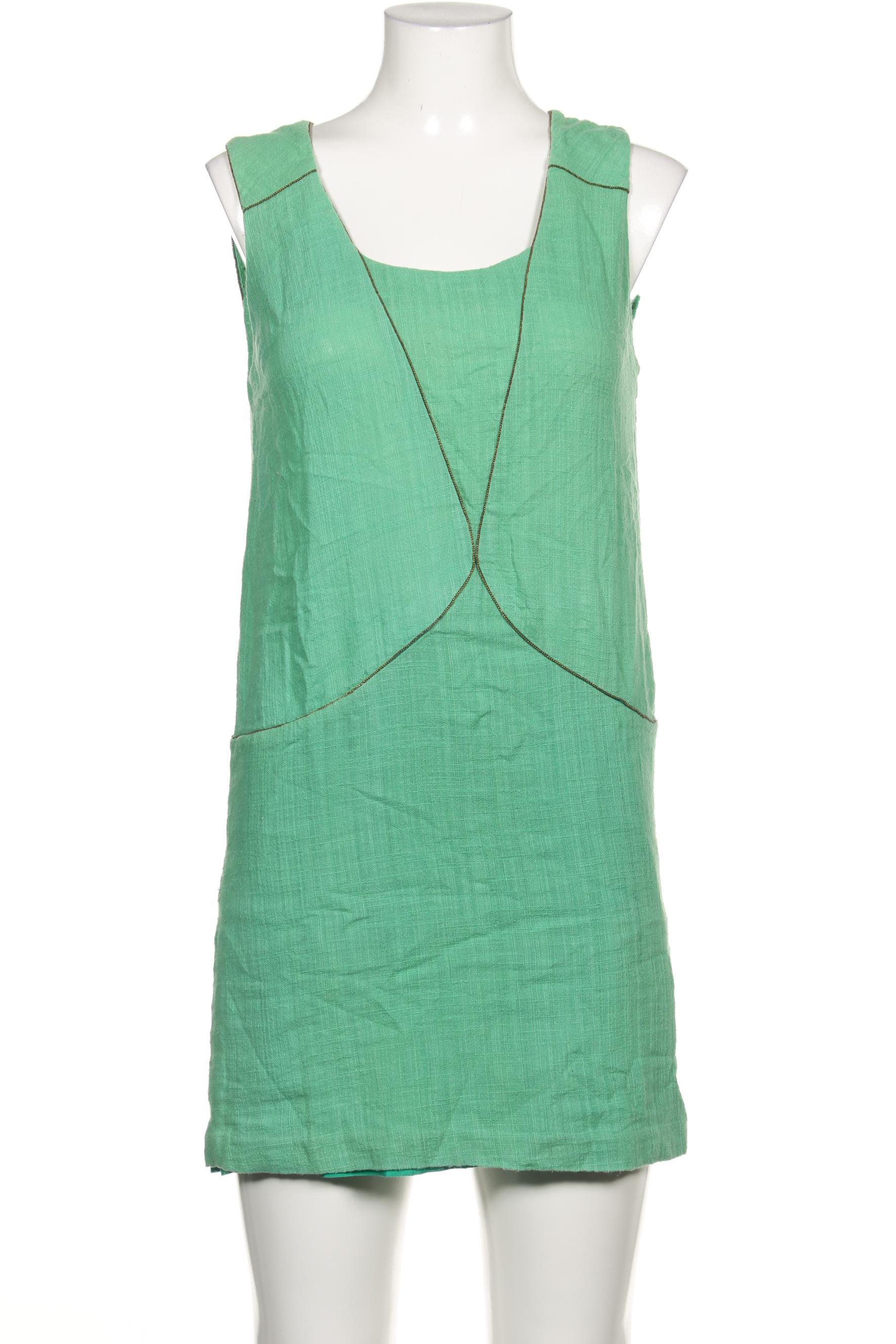

ba&sh Damen Kleid, grün