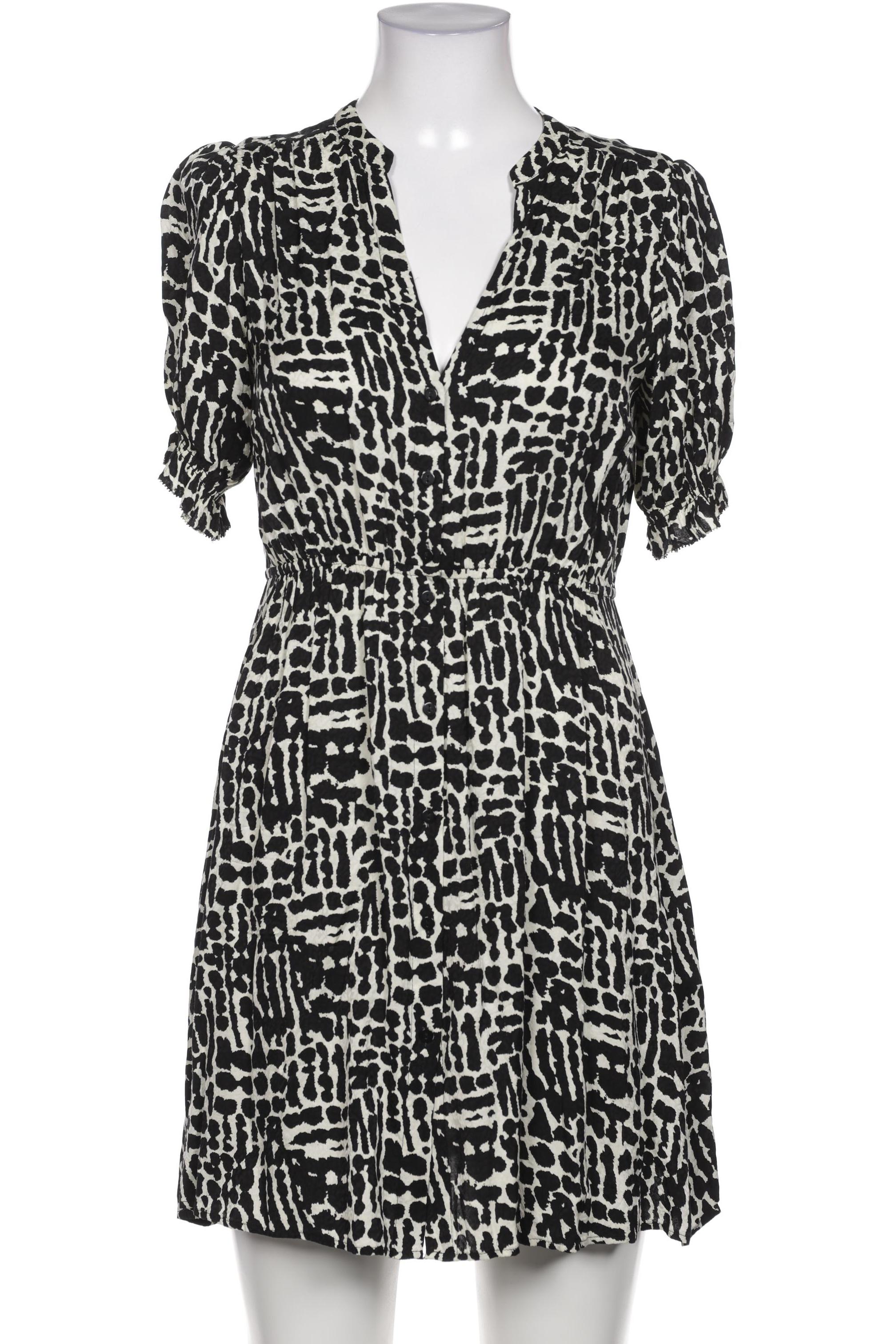 

ba&sh Damen Kleid, schwarz