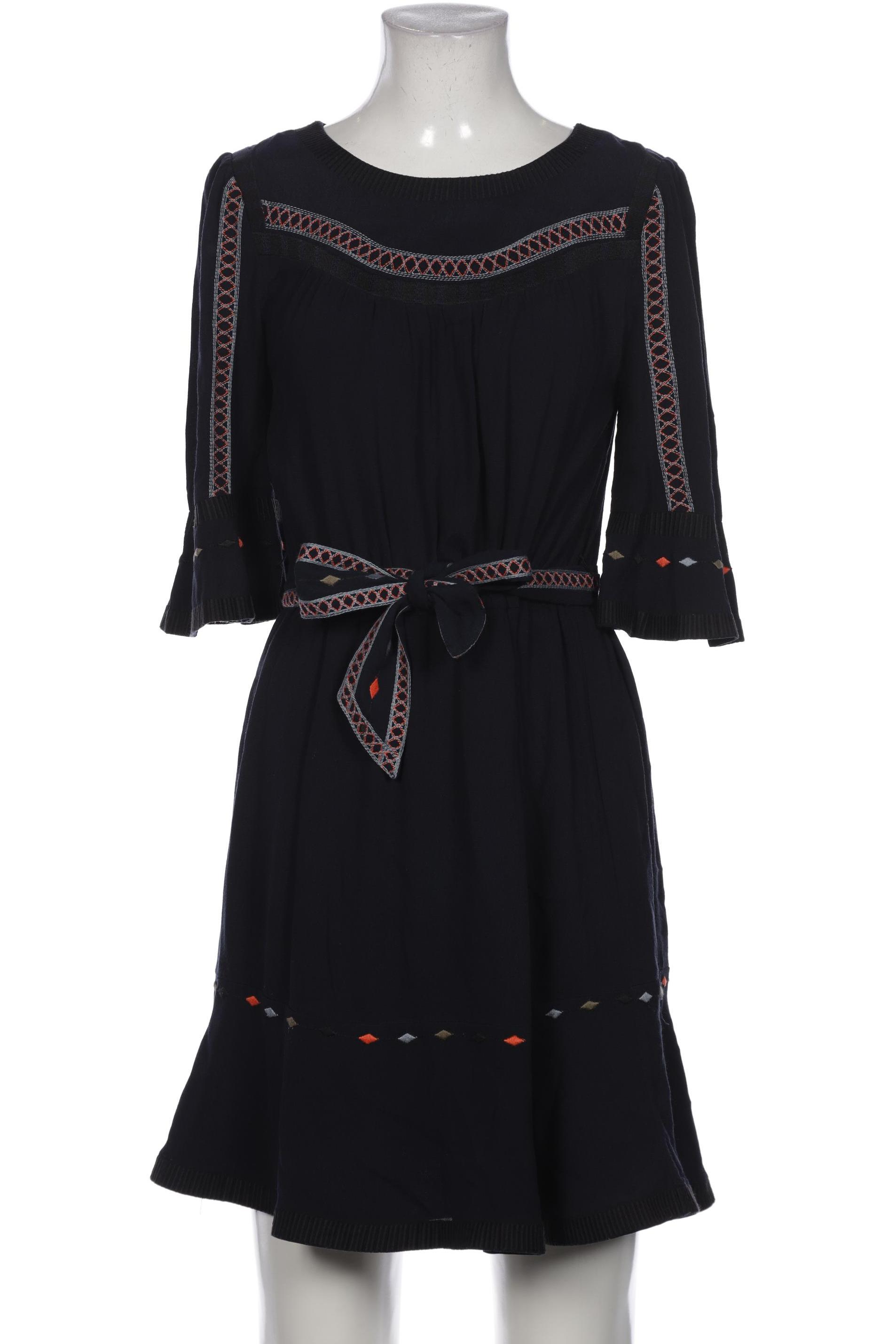 

ba&sh Damen Kleid, marineblau, Gr. 36