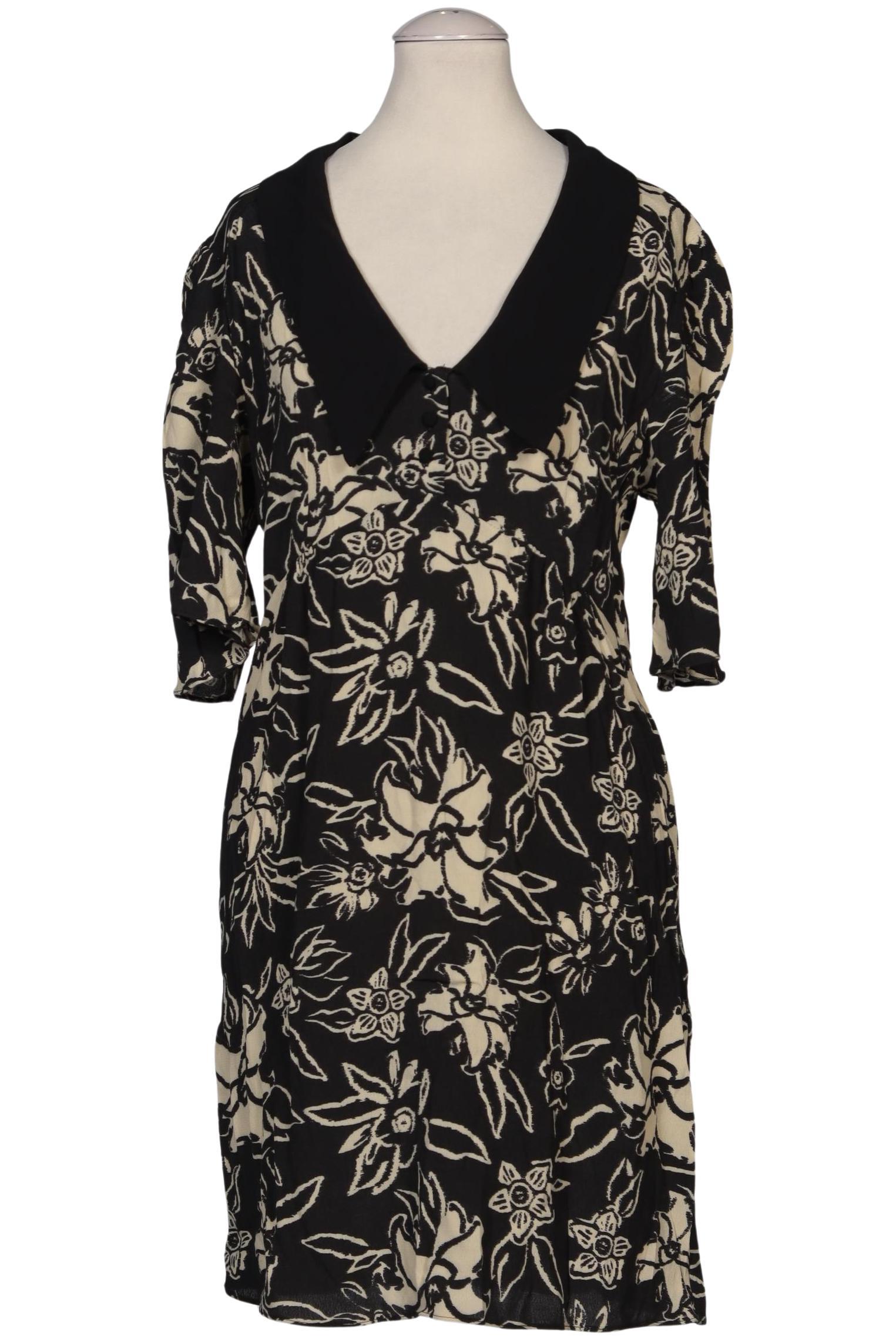 

ba&sh Damen Kleid, mehrfarbig, Gr. 34